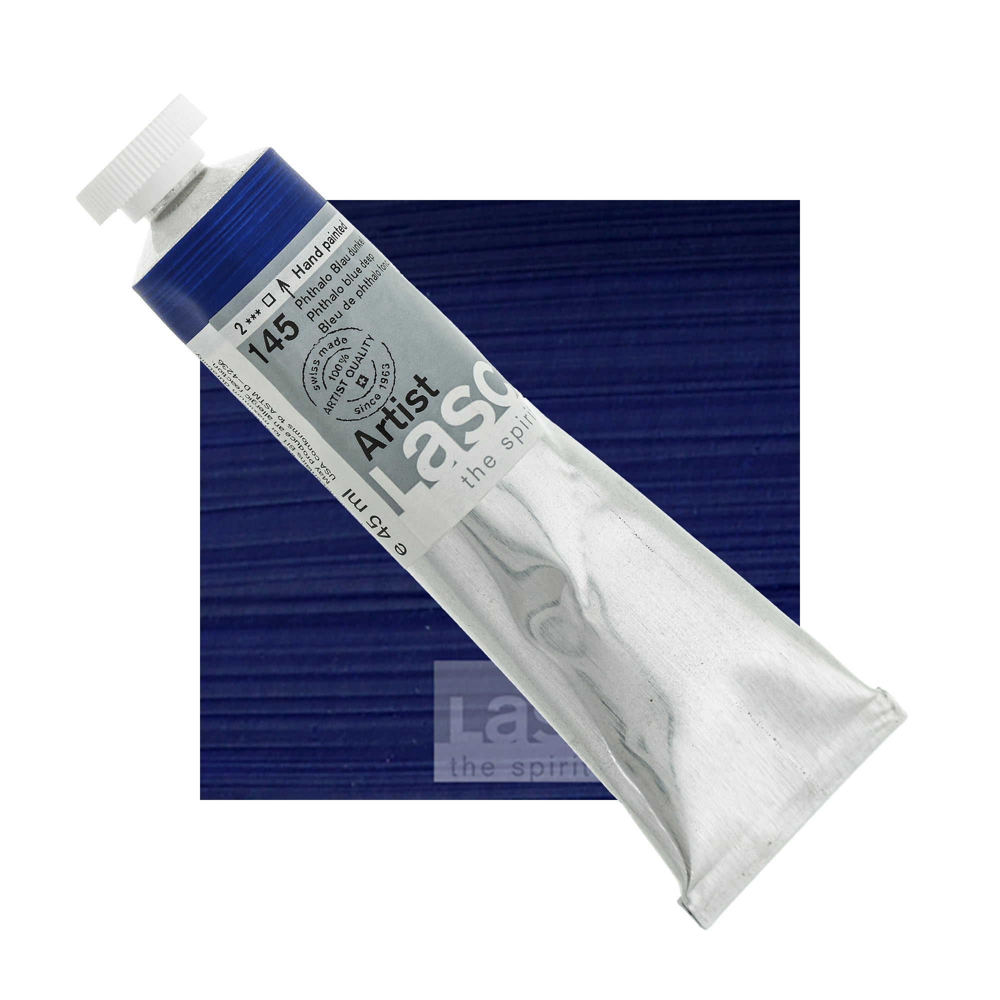 Lascaux Artist Acrylics - 45ml
