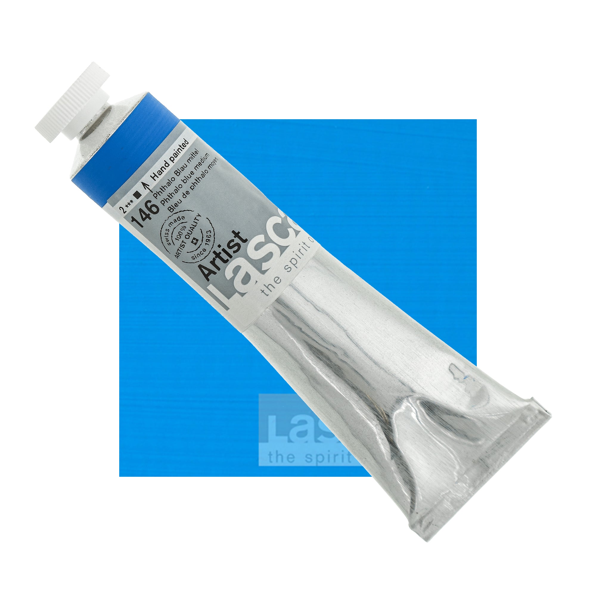 Lascaux Artist Acrylics - 45ml