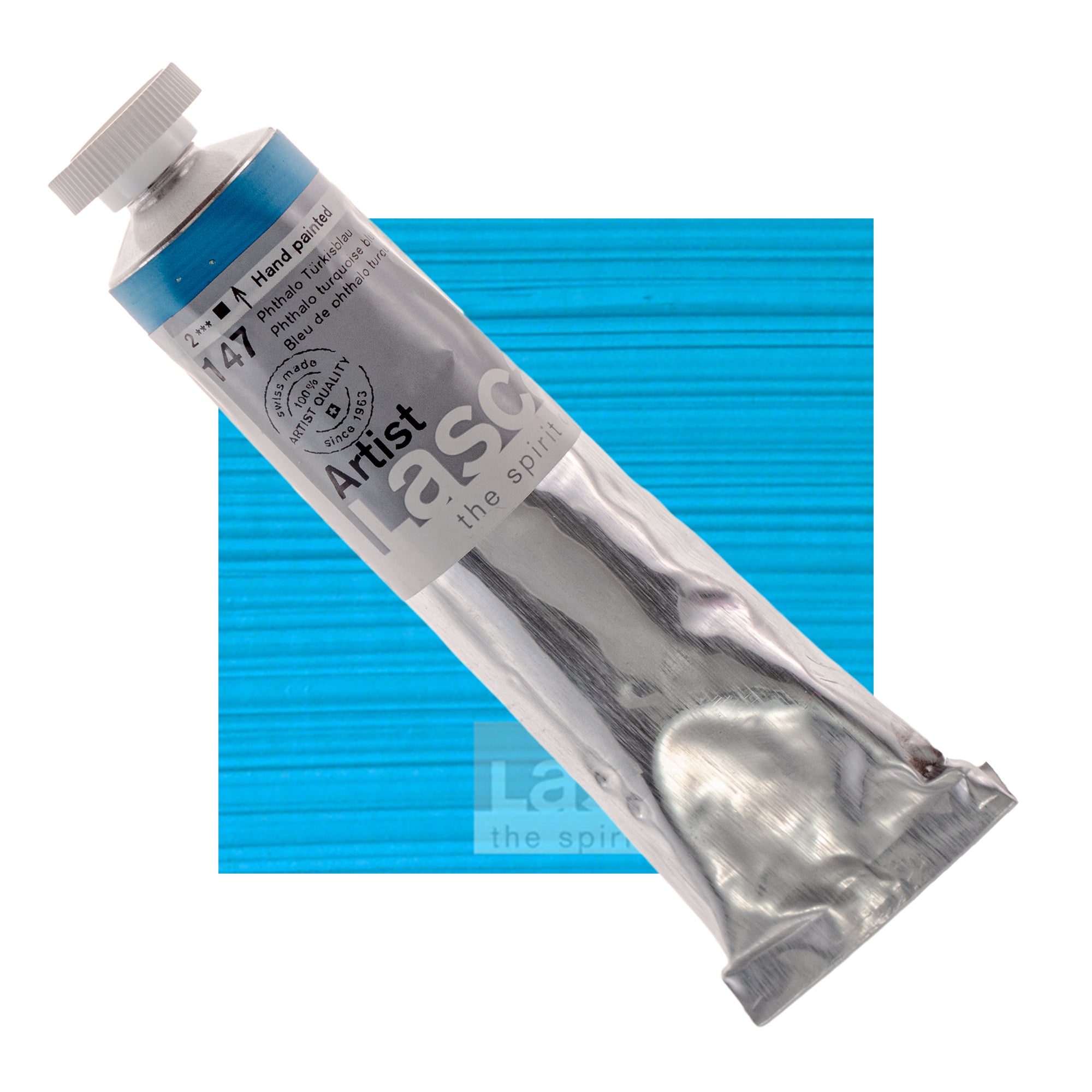 Lascaux Artist Acrylics - 45ml