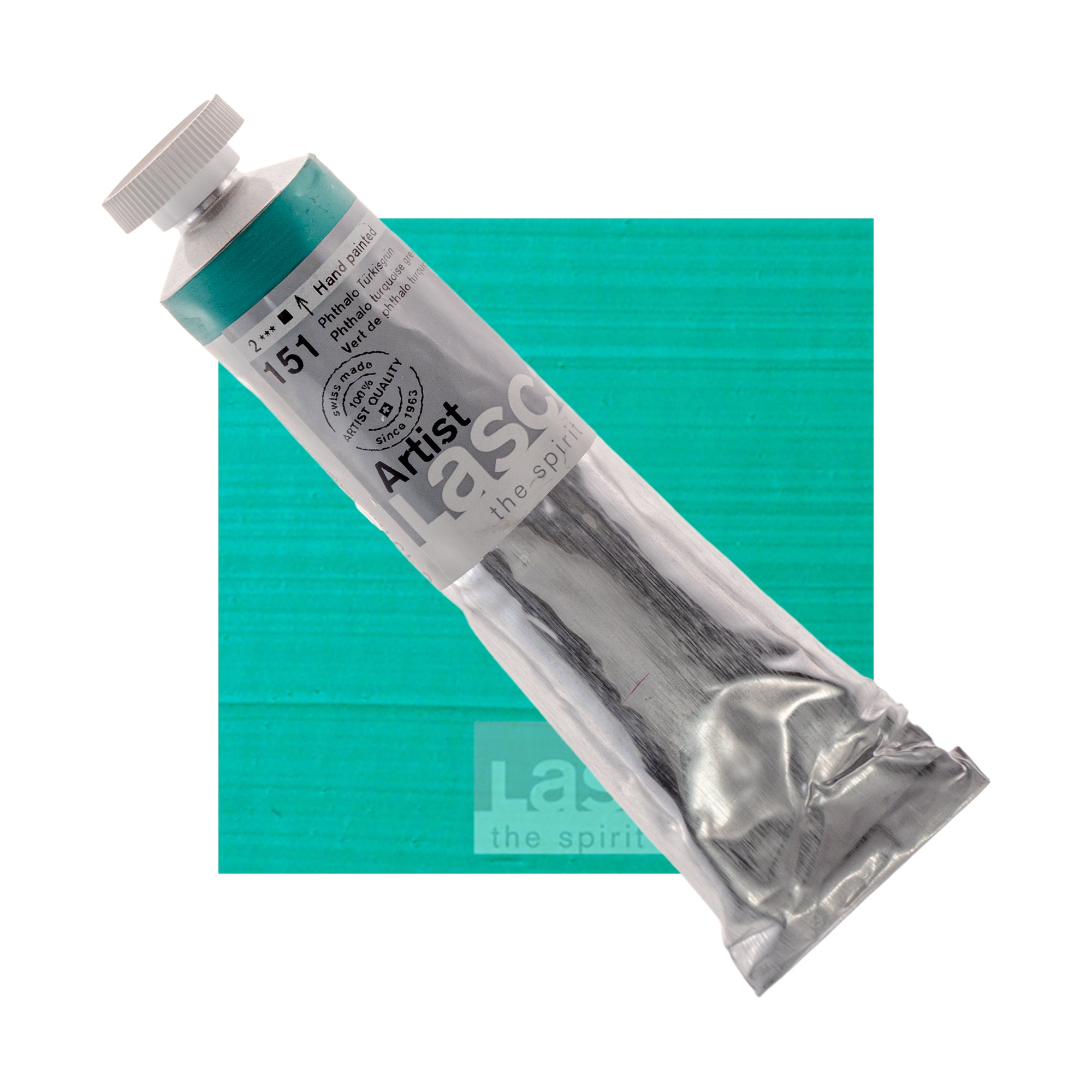 Lascaux Artist Acrylics - 45ml