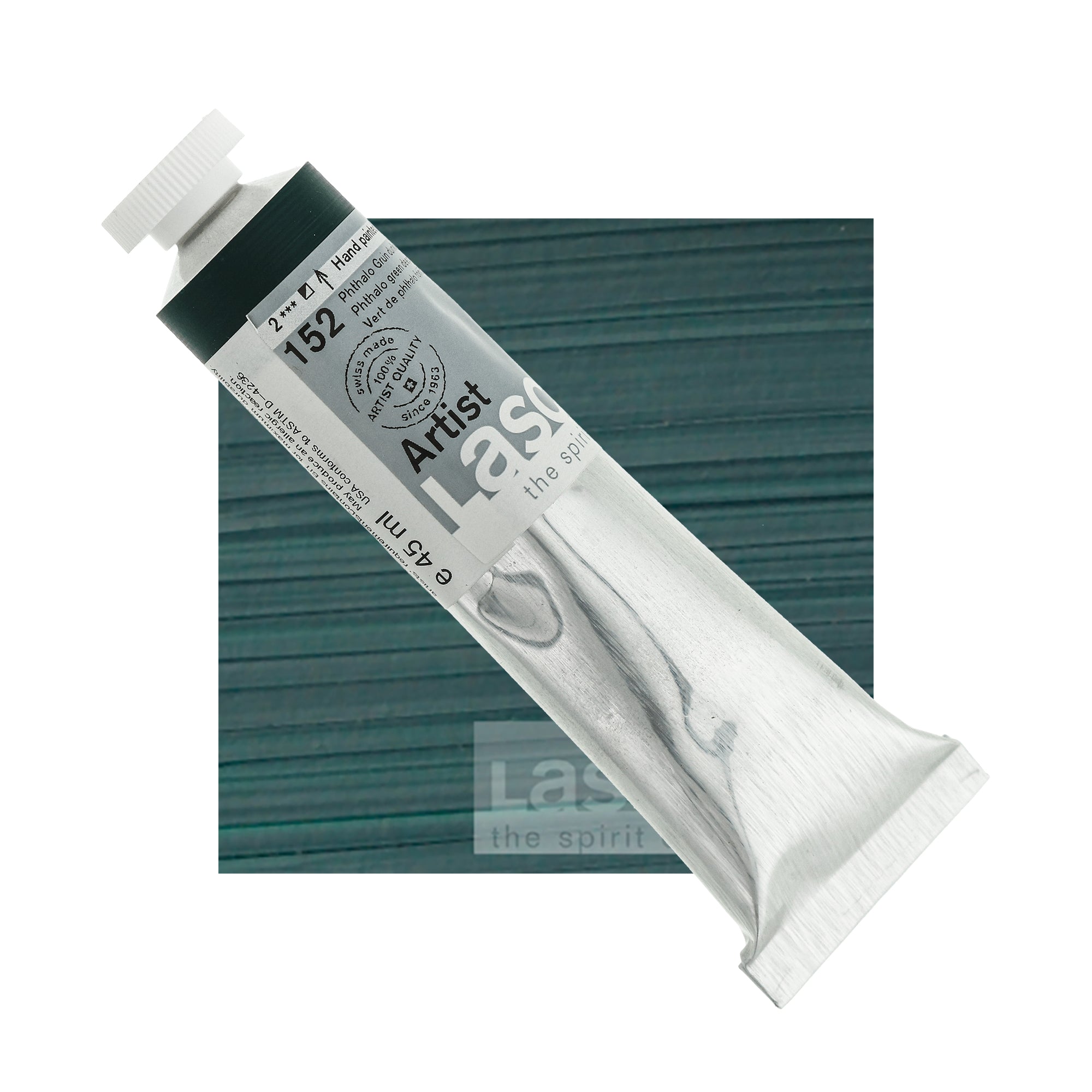 Lascaux Artist Acrylics - 45ml