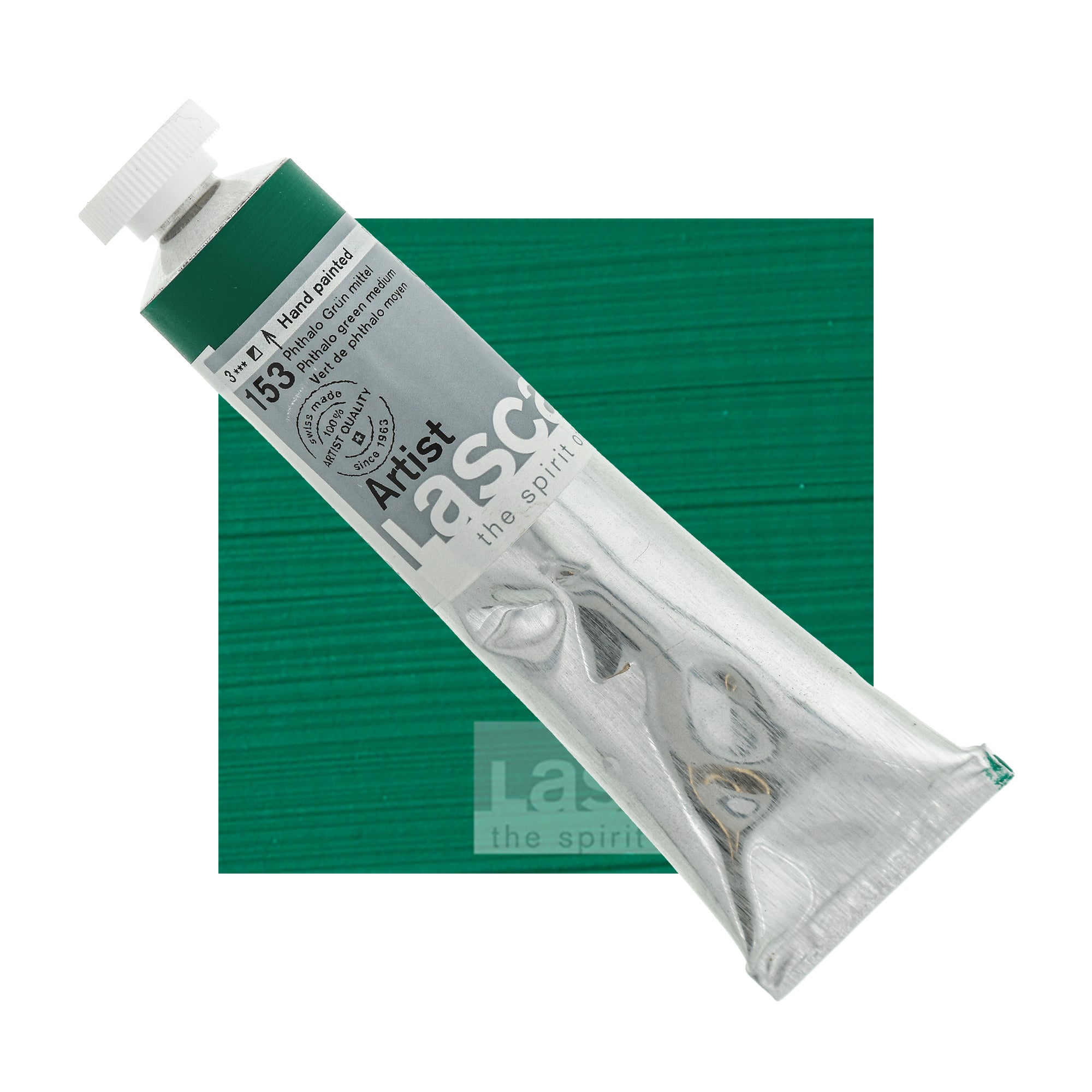 Lascaux Artist Acrylics - 45ml