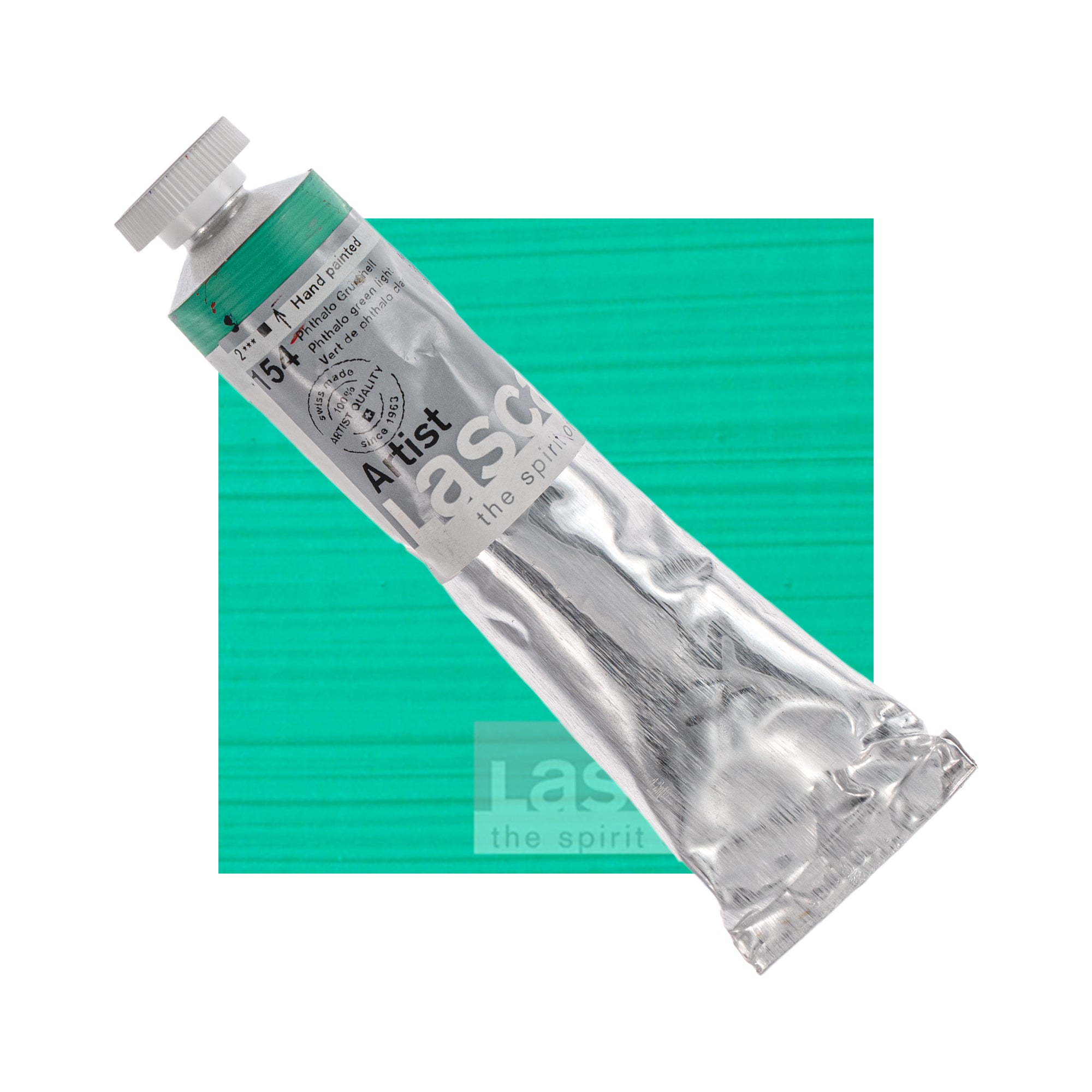 Lascaux Artist Acrylics - 45ml