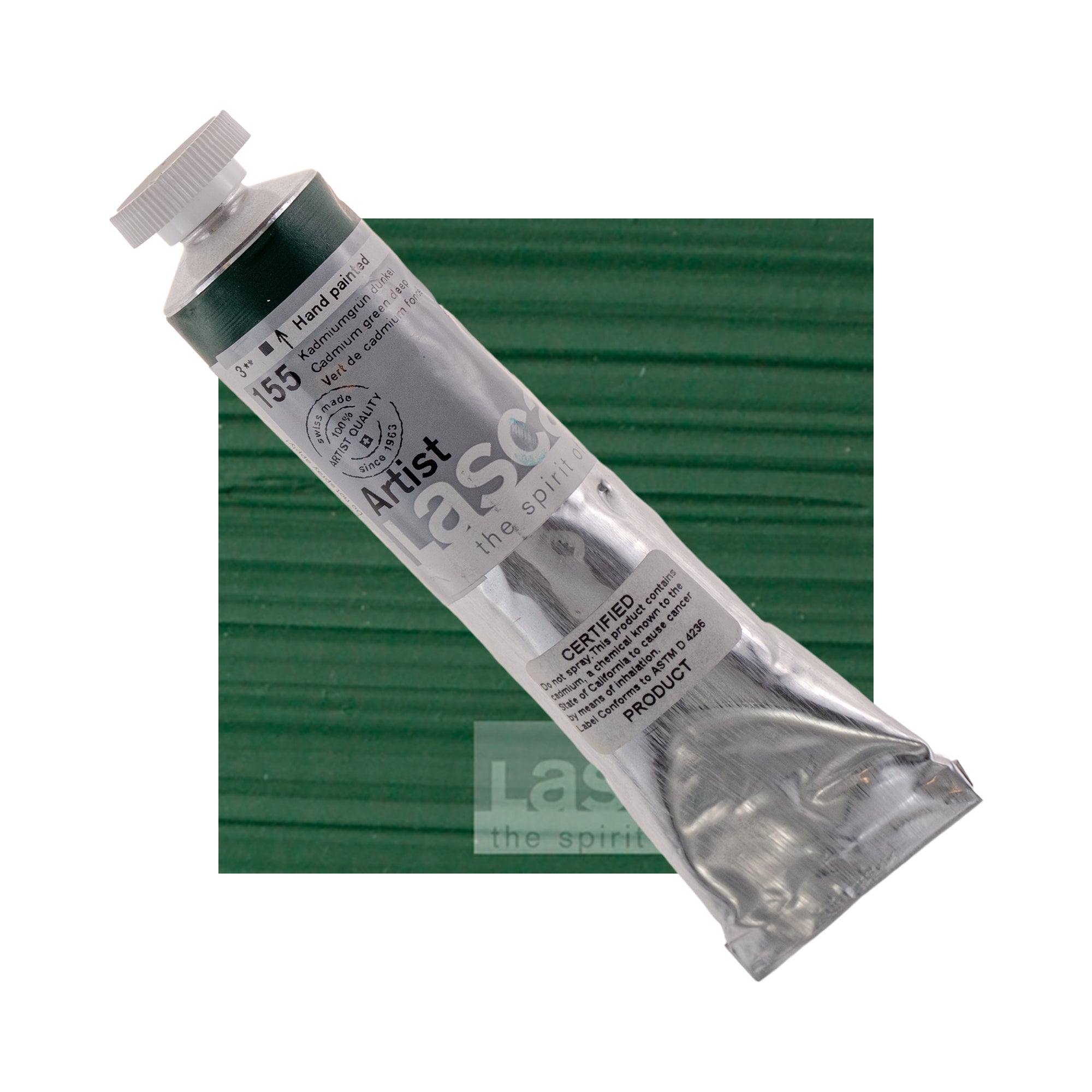 Lascaux Artist Acrylics - 45ml