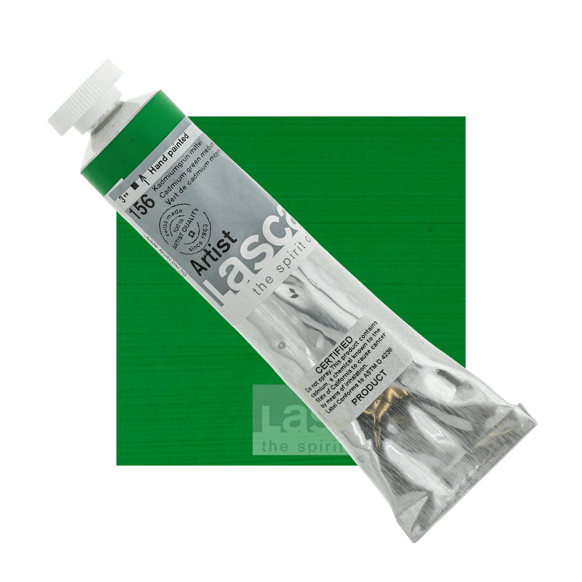 Lascaux Artist Acrylics - 45ml