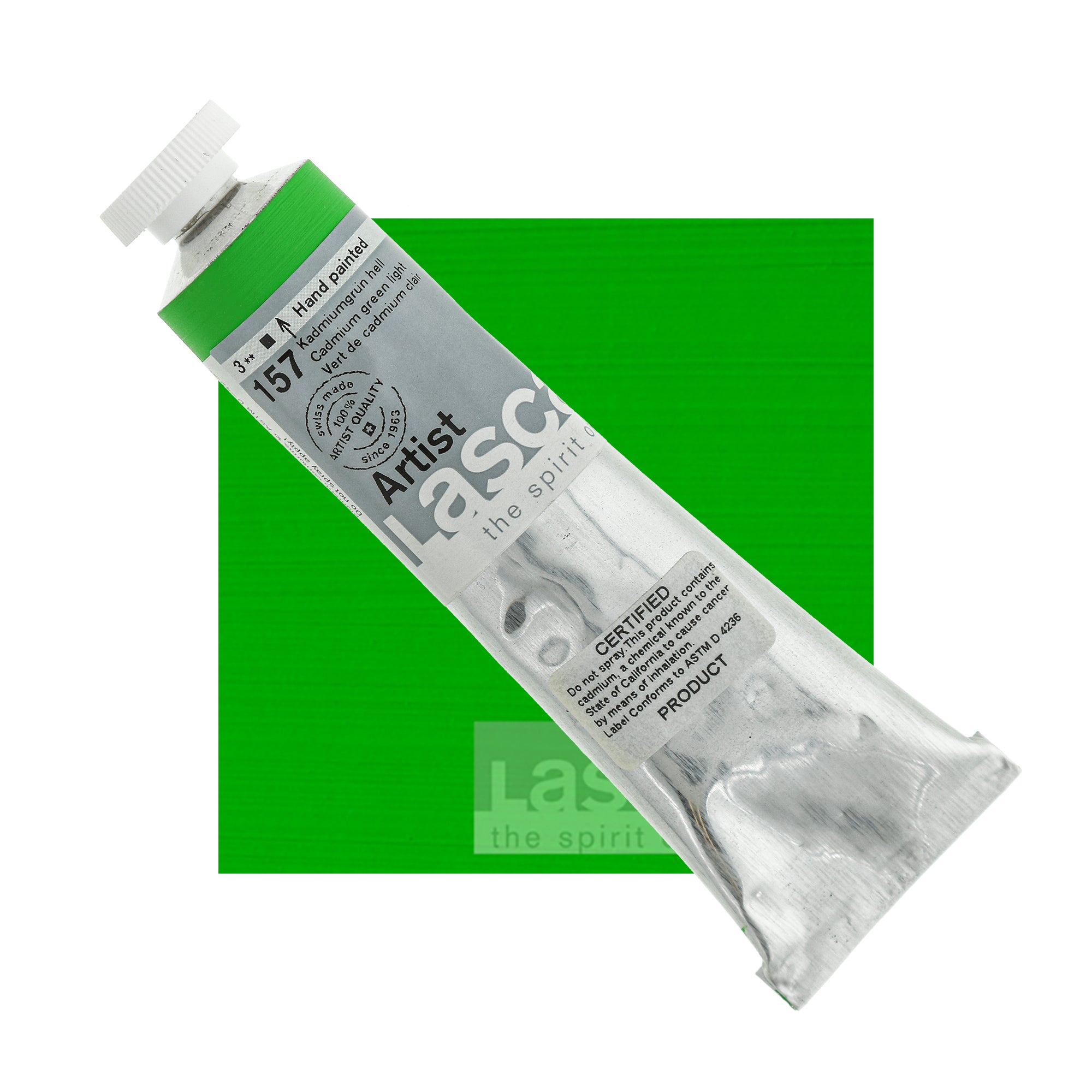 Lascaux Artist Acrylics - 45ml