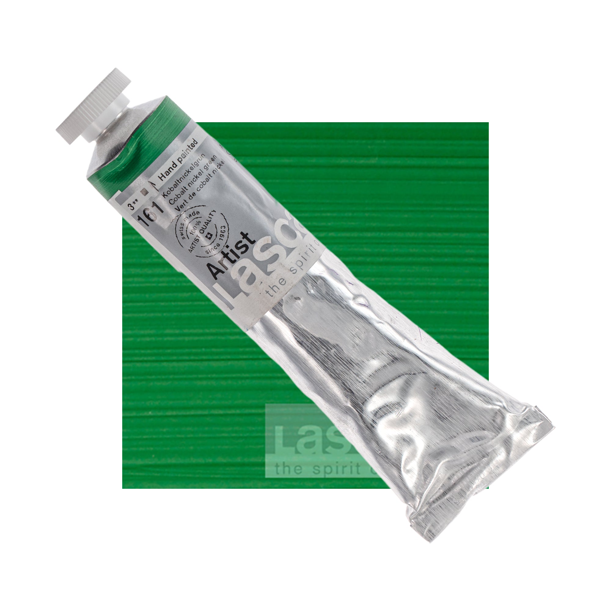 Lascaux Artist Acrylics - 45ml