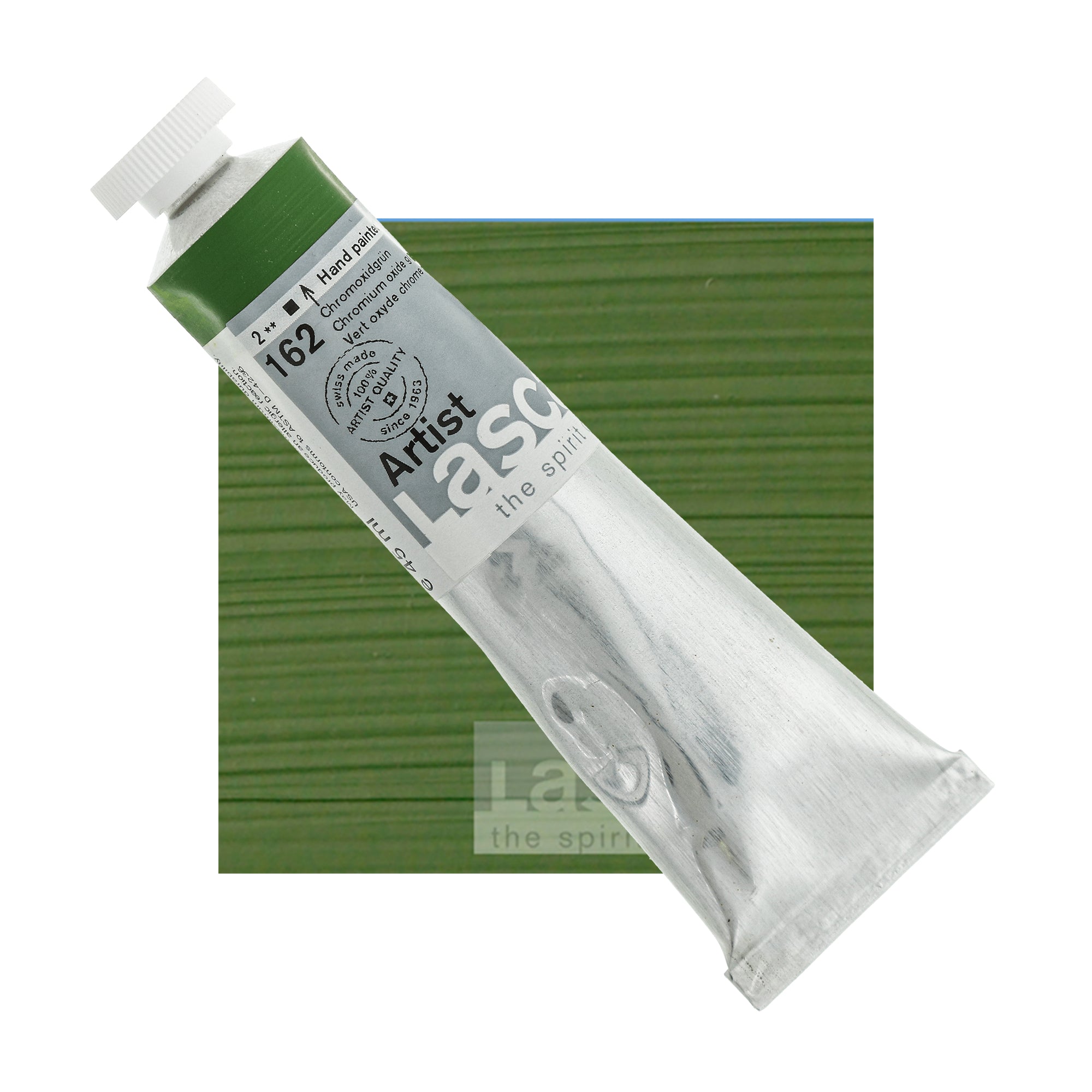 Lascaux Artist Acrylics - 45ml