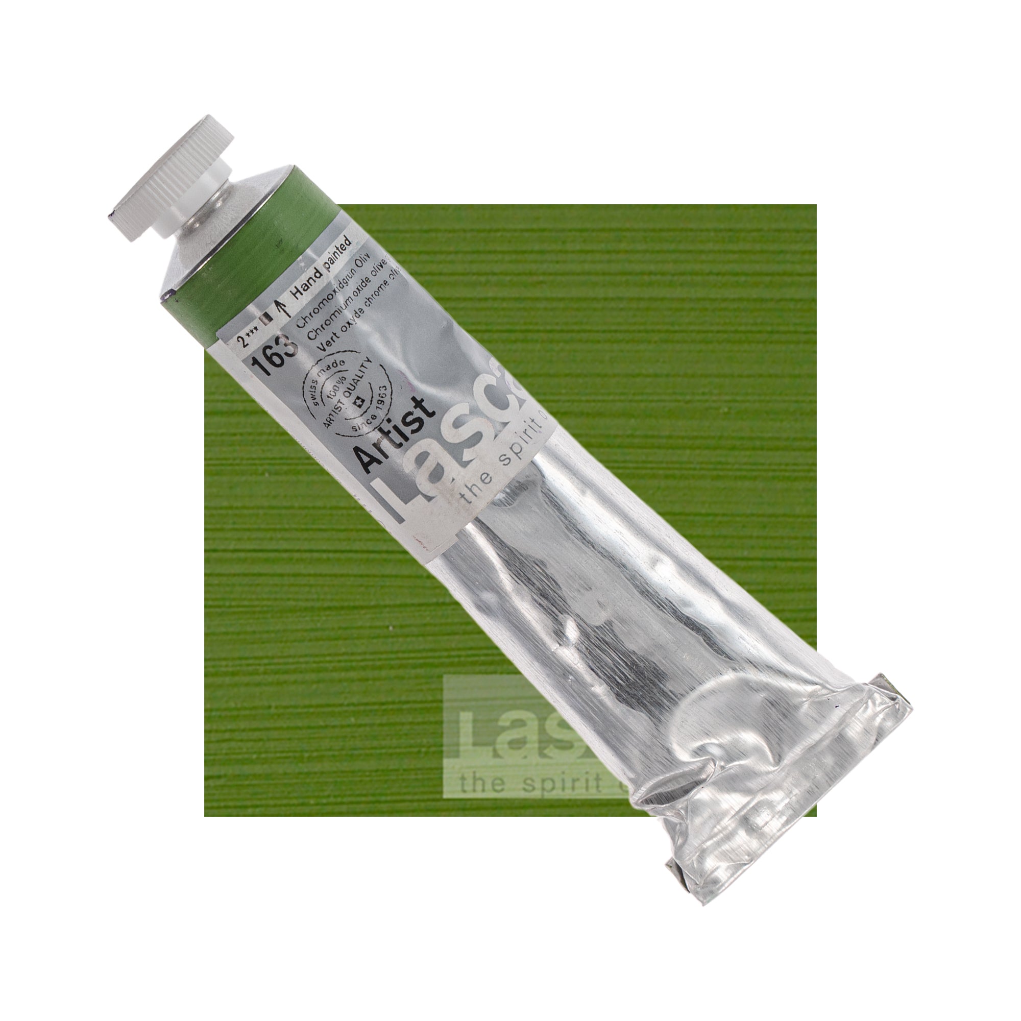 Lascaux Artist Acrylics - 45ml