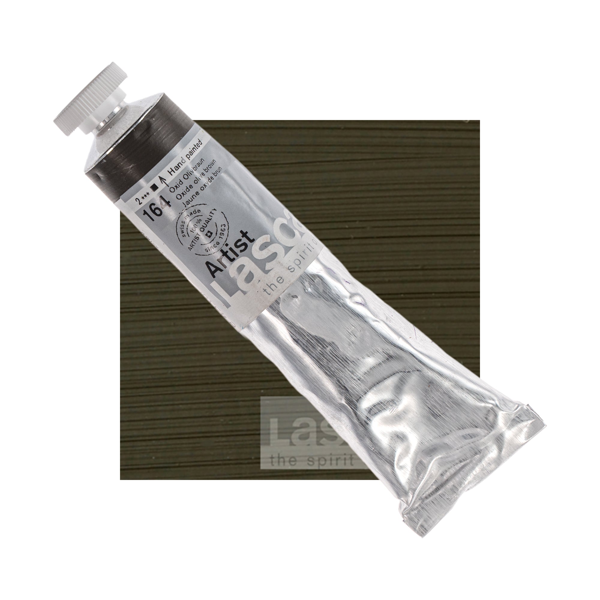 Lascaux Artist Acrylics - 45ml