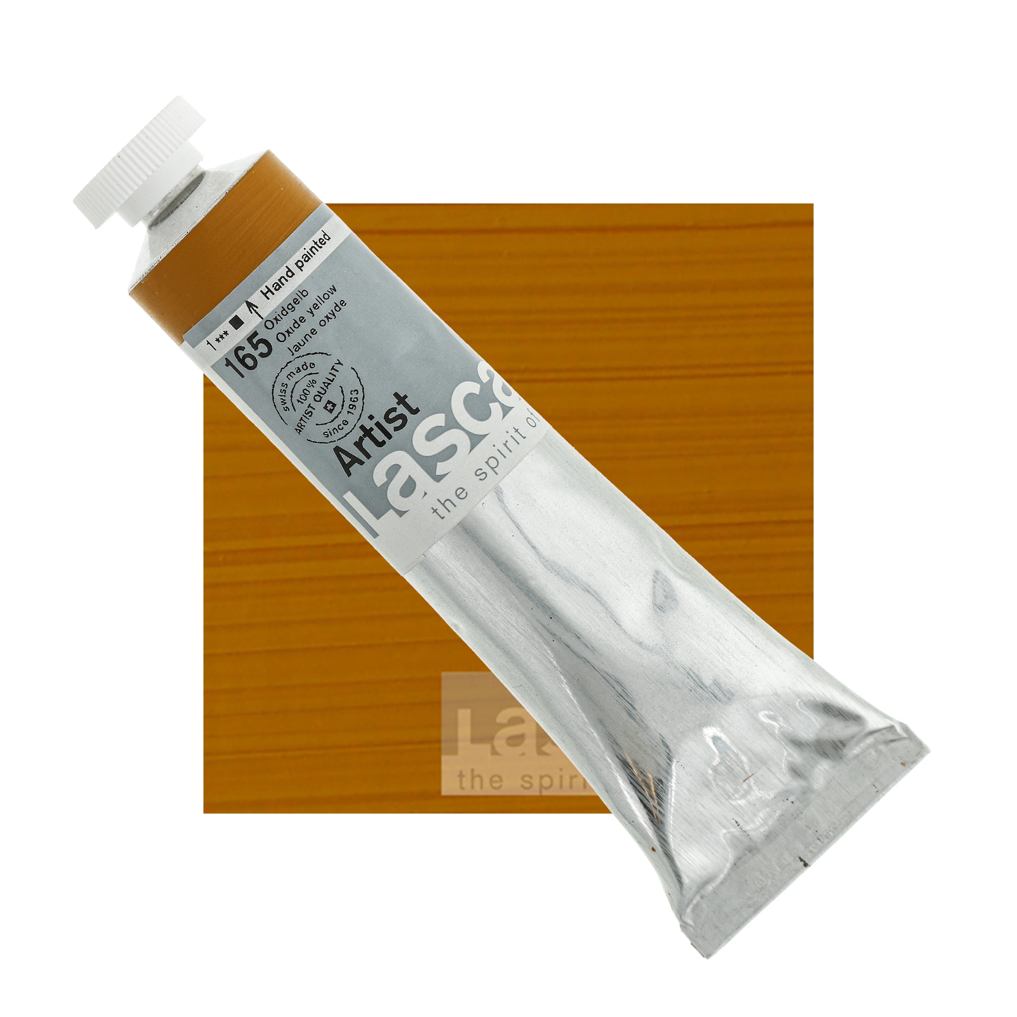 Lascaux Artist Acrylics - 45ml