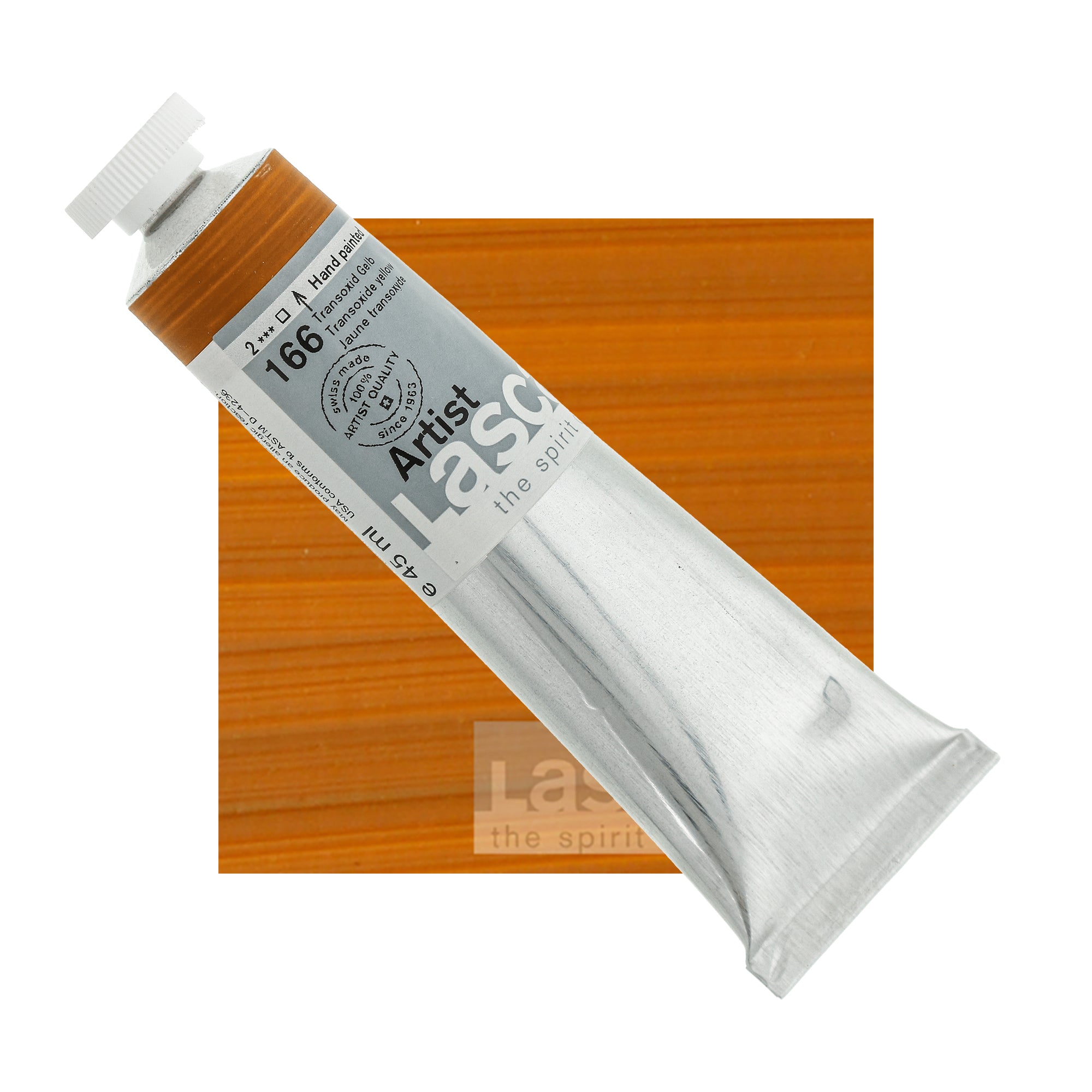 Lascaux Artist Acrylics - 45ml