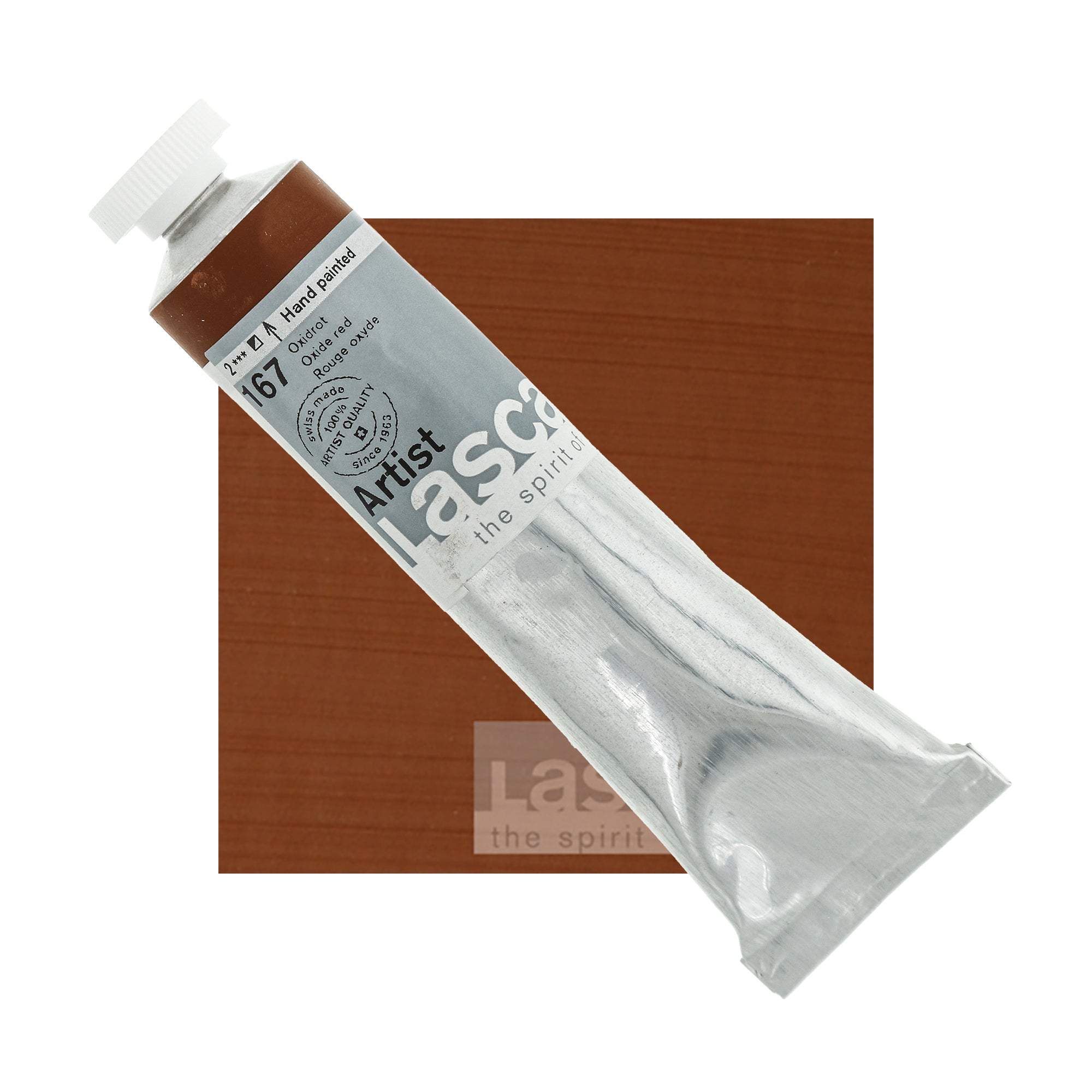 Lascaux Artist Acrylics - 45ml