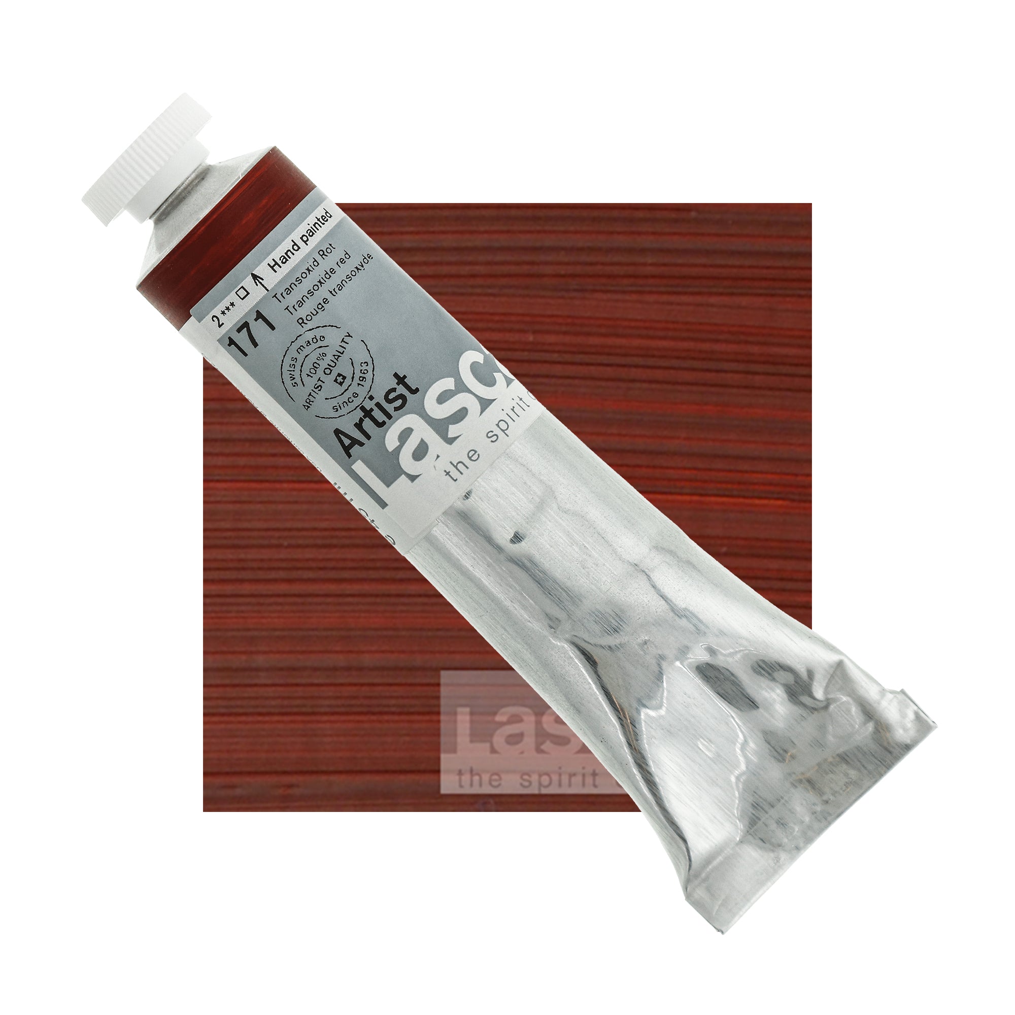 Lascaux Artist Acrylics - 45ml