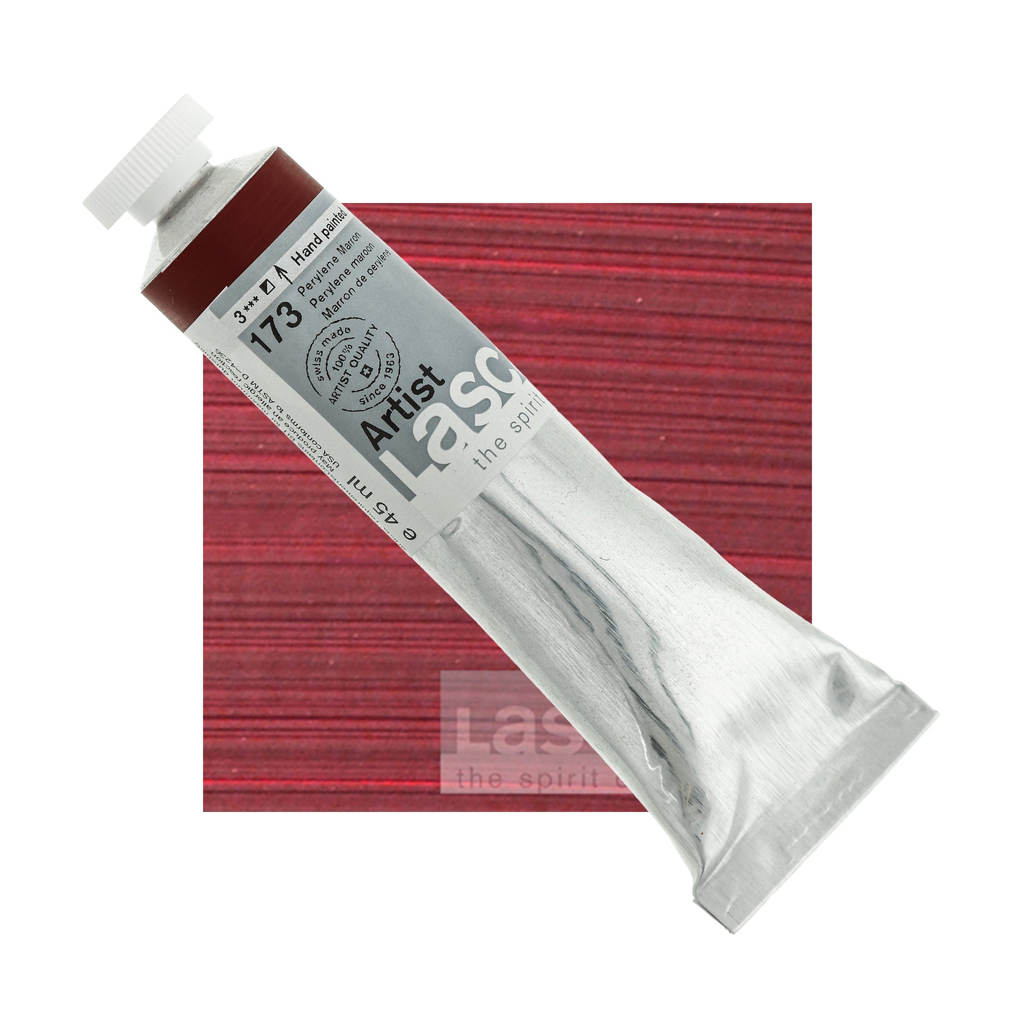 Lascaux Artist Acrylics - 45ml
