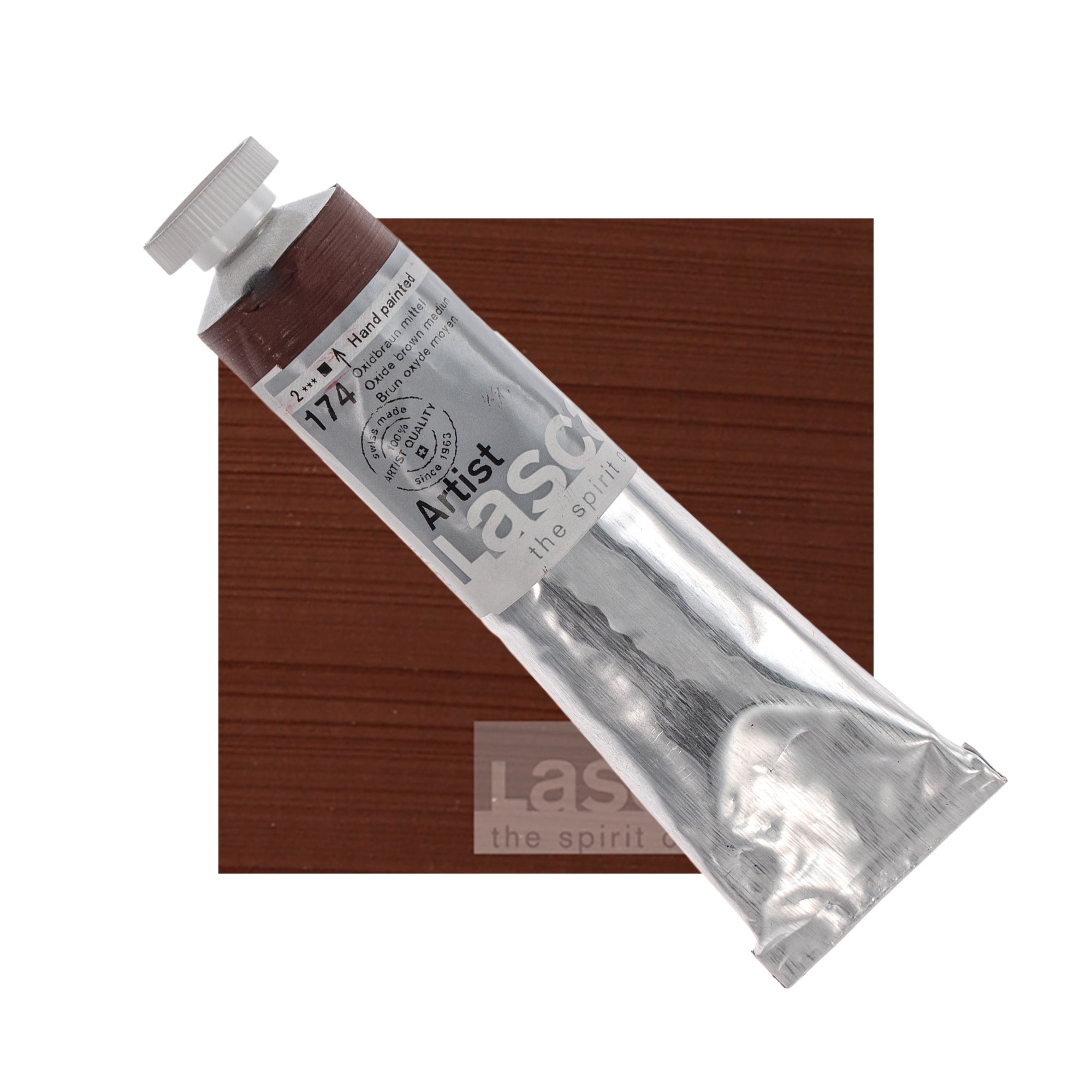 Lascaux Artist Acrylics - 45ml