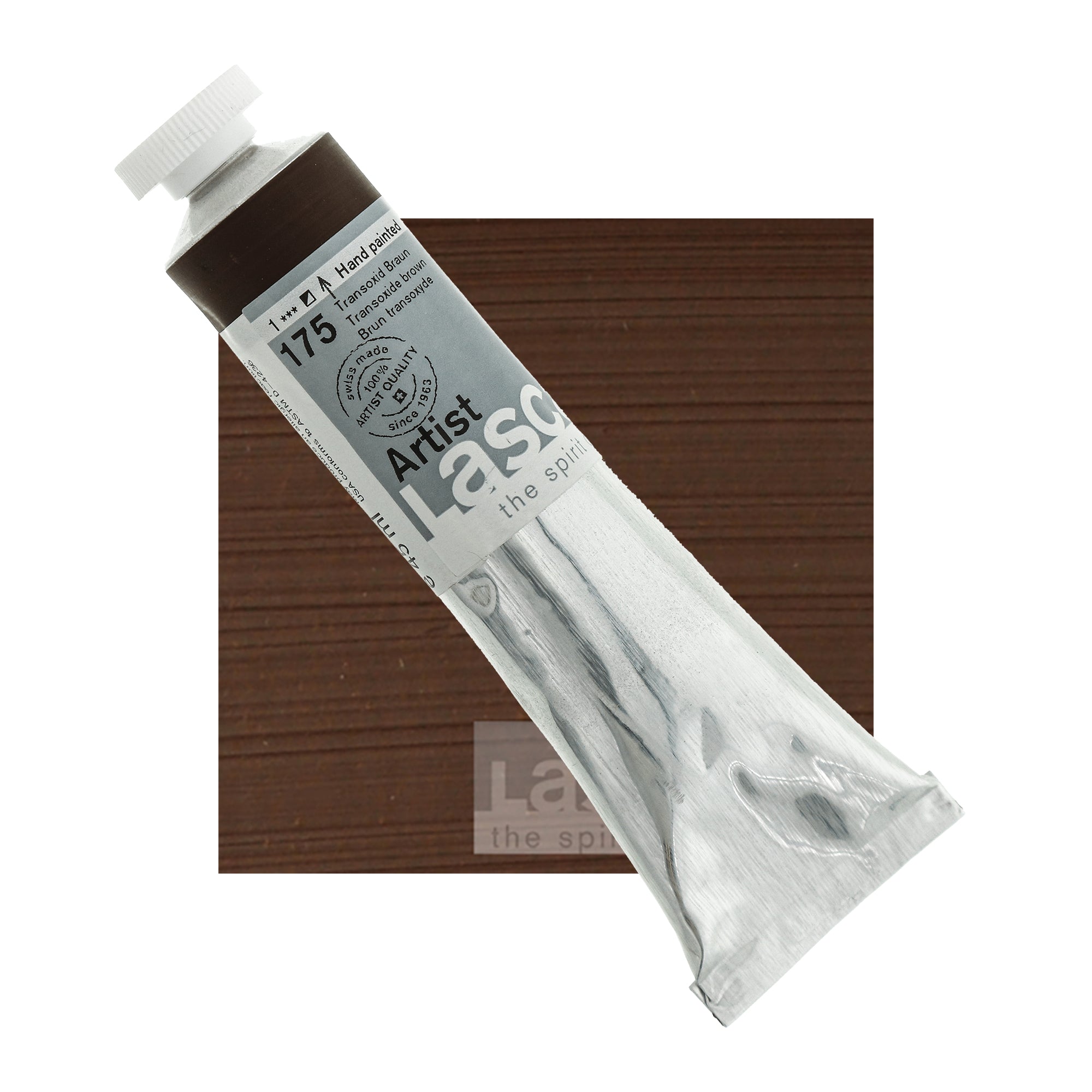 Lascaux Artist Acrylics - 45ml