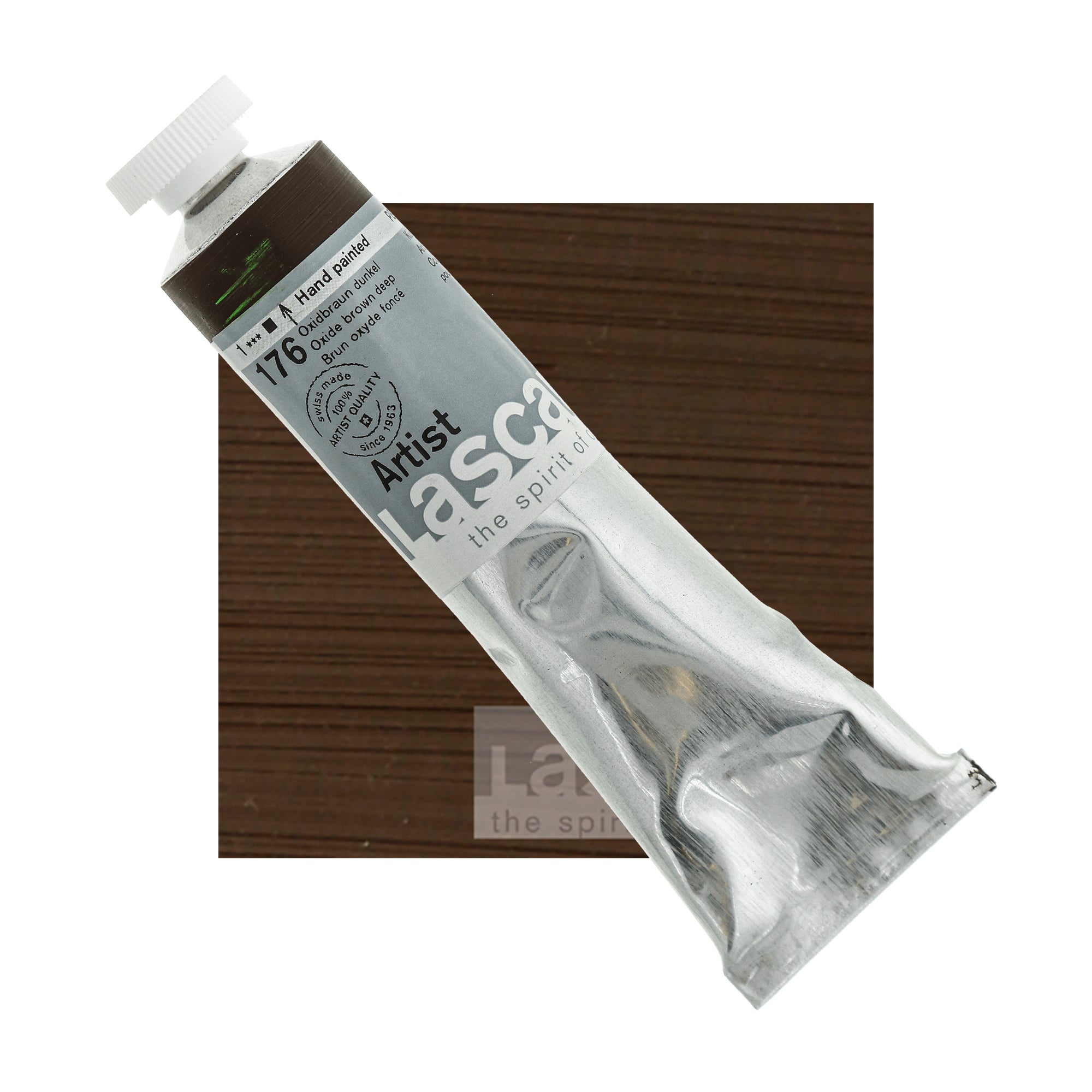 Lascaux Artist Acrylics - 45ml