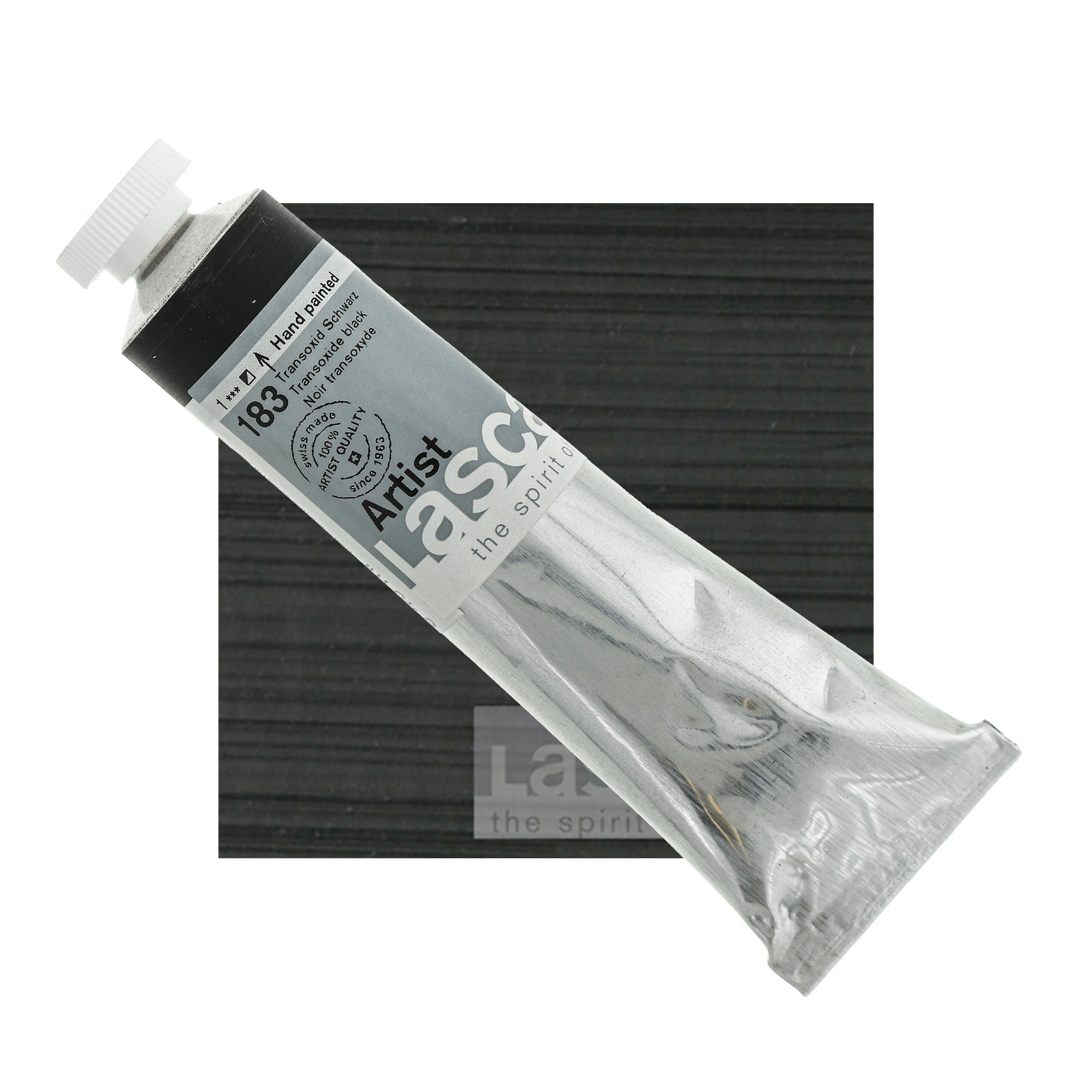 Lascaux Artist Acrylics - 45ml