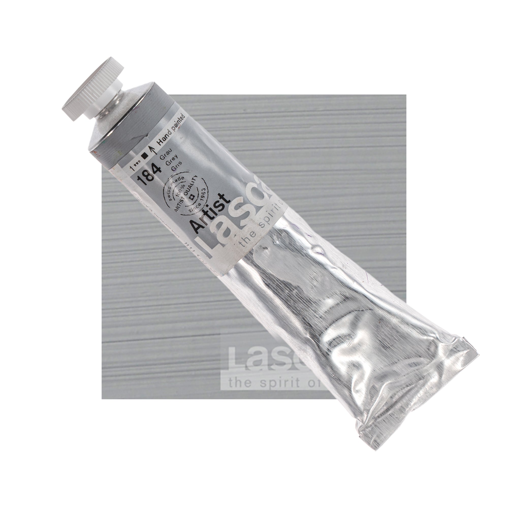 Lascaux Artist Acrylics - 45ml
