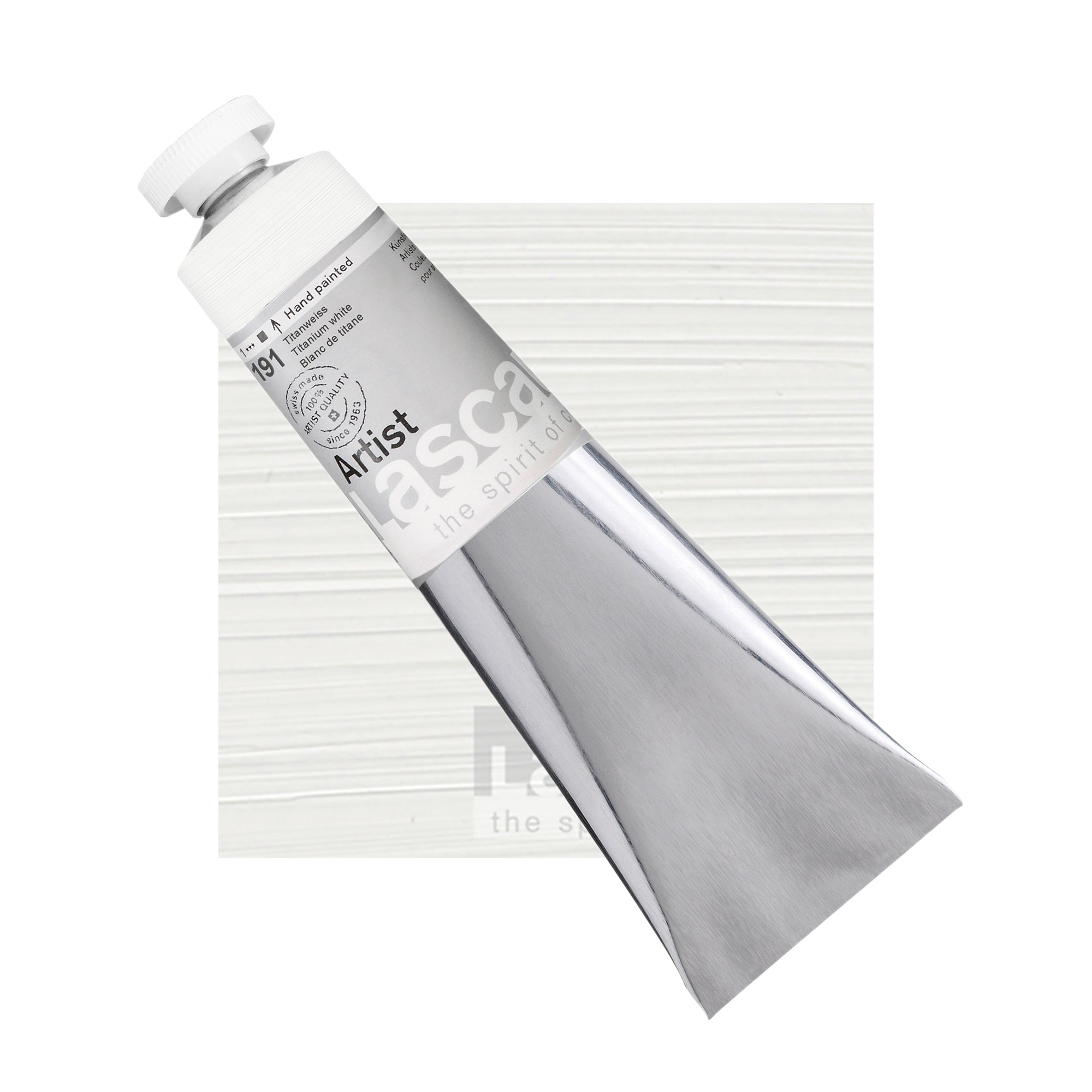 Lascaux Artist Acrylics - 45ml