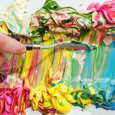 Liquitex Bio-Based Heavy Acrylics