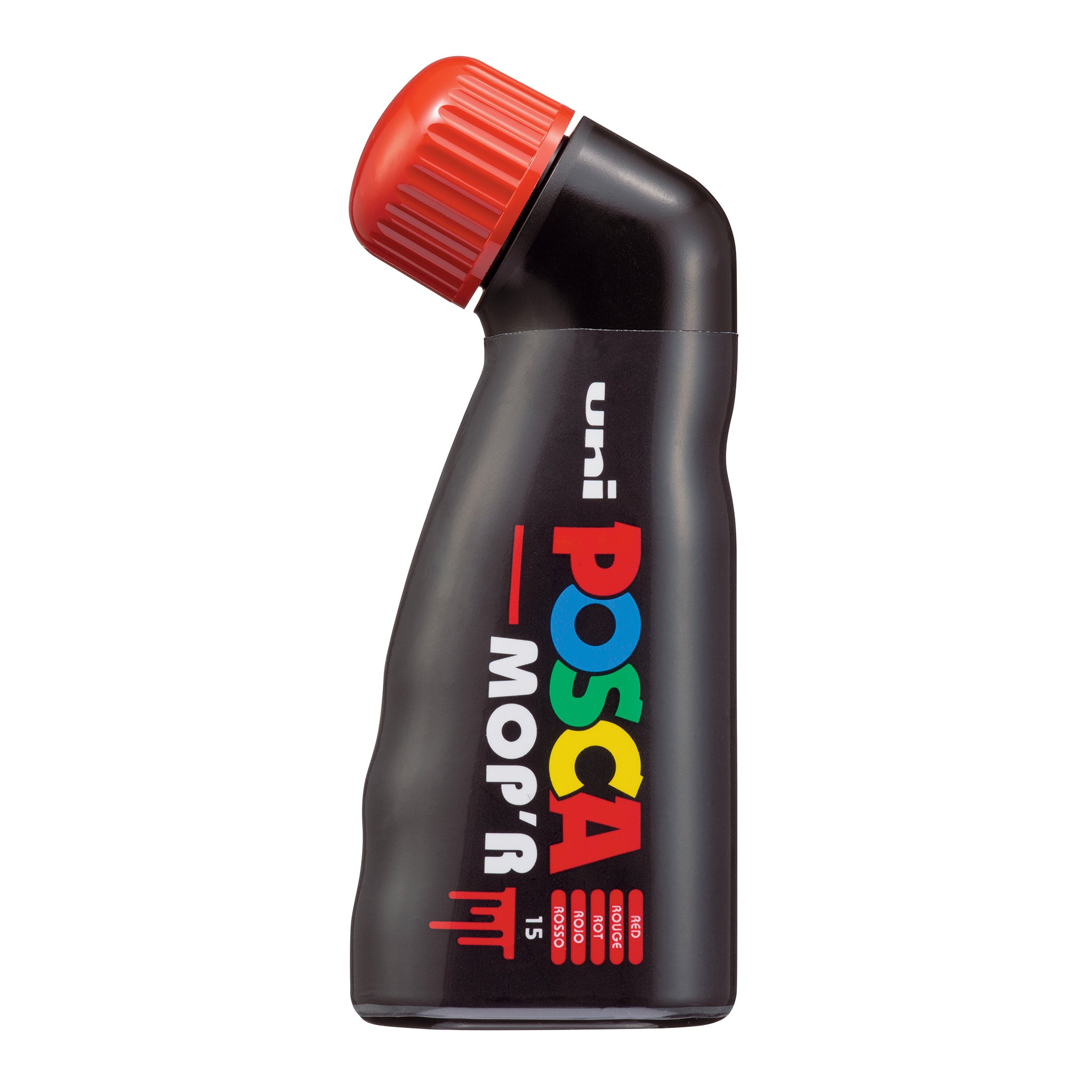 POSCA Paint Markers PCM-22 MOP'R XXL Round Tip