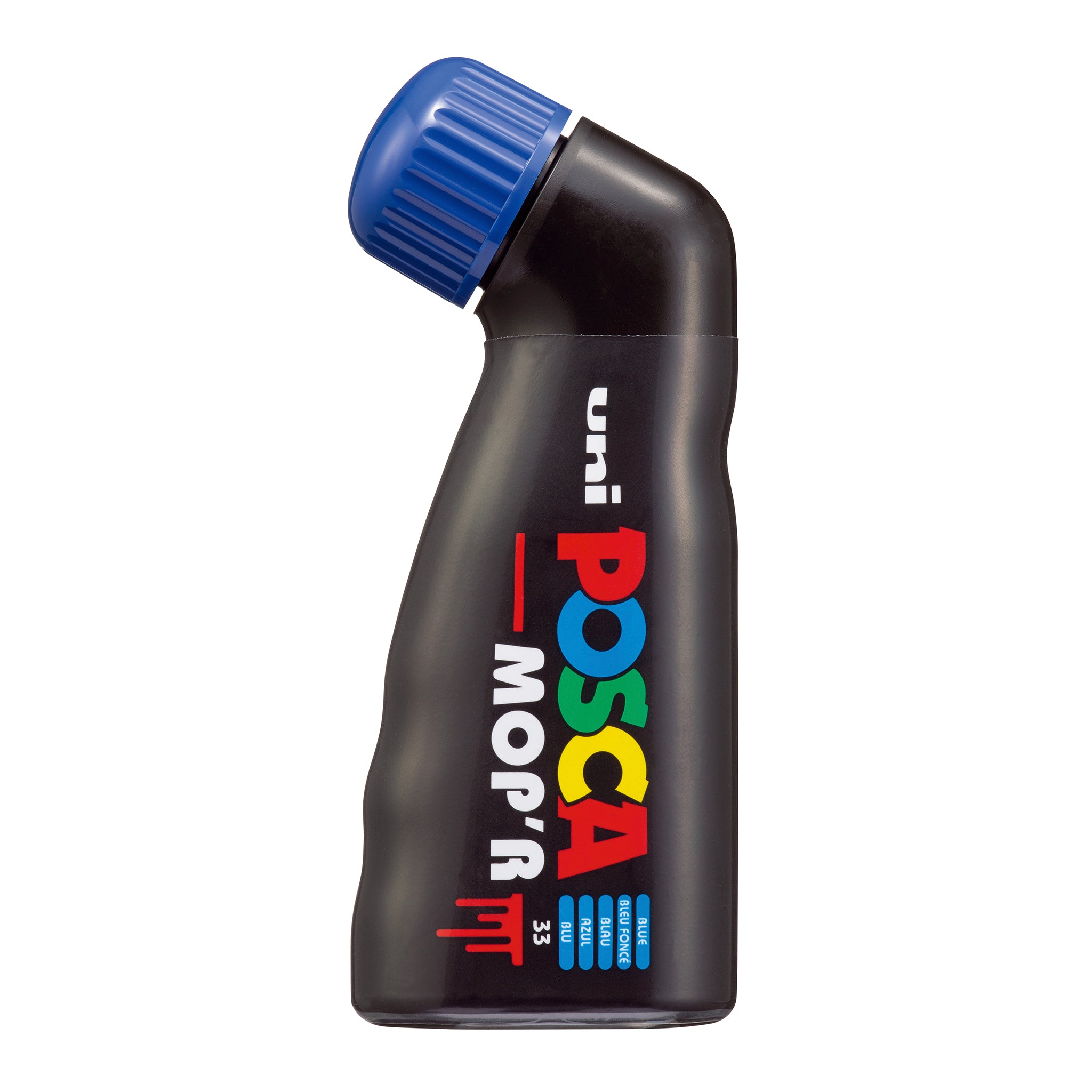 POSCA Paint Markers PCM-22 MOP'R XXL Round Tip