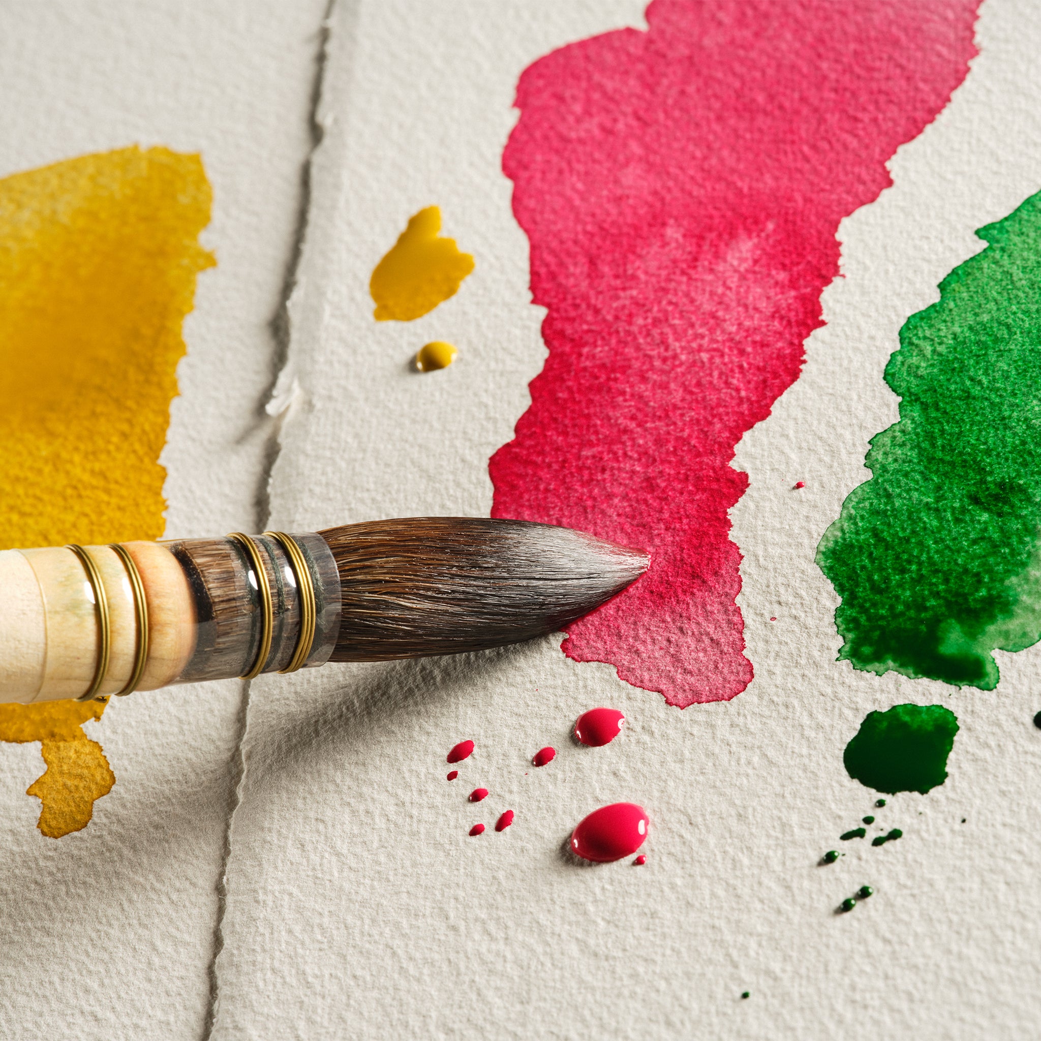 Magnani Italia Watercolour Blocks Cold Pressed - 300gsm