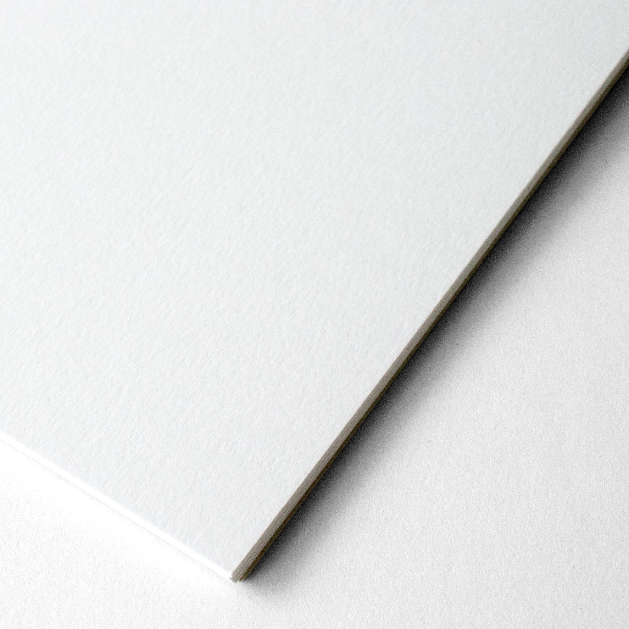 Caran d'Ache Mixed Media Pad A5 - Wirebound