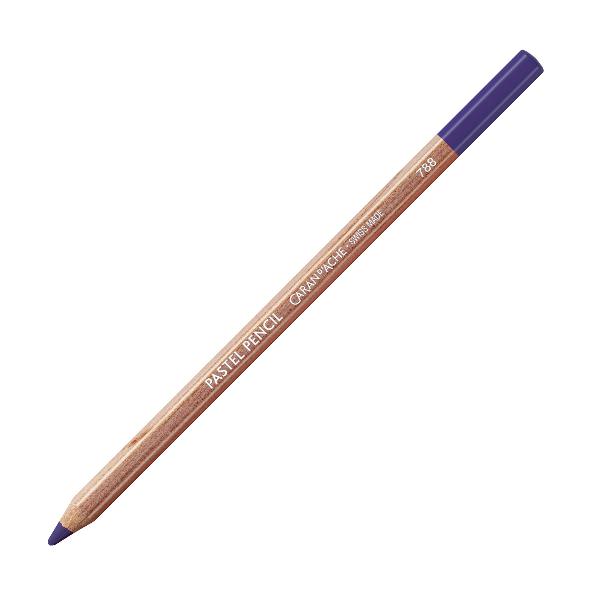 Caran d'Ache Pastel Pencils