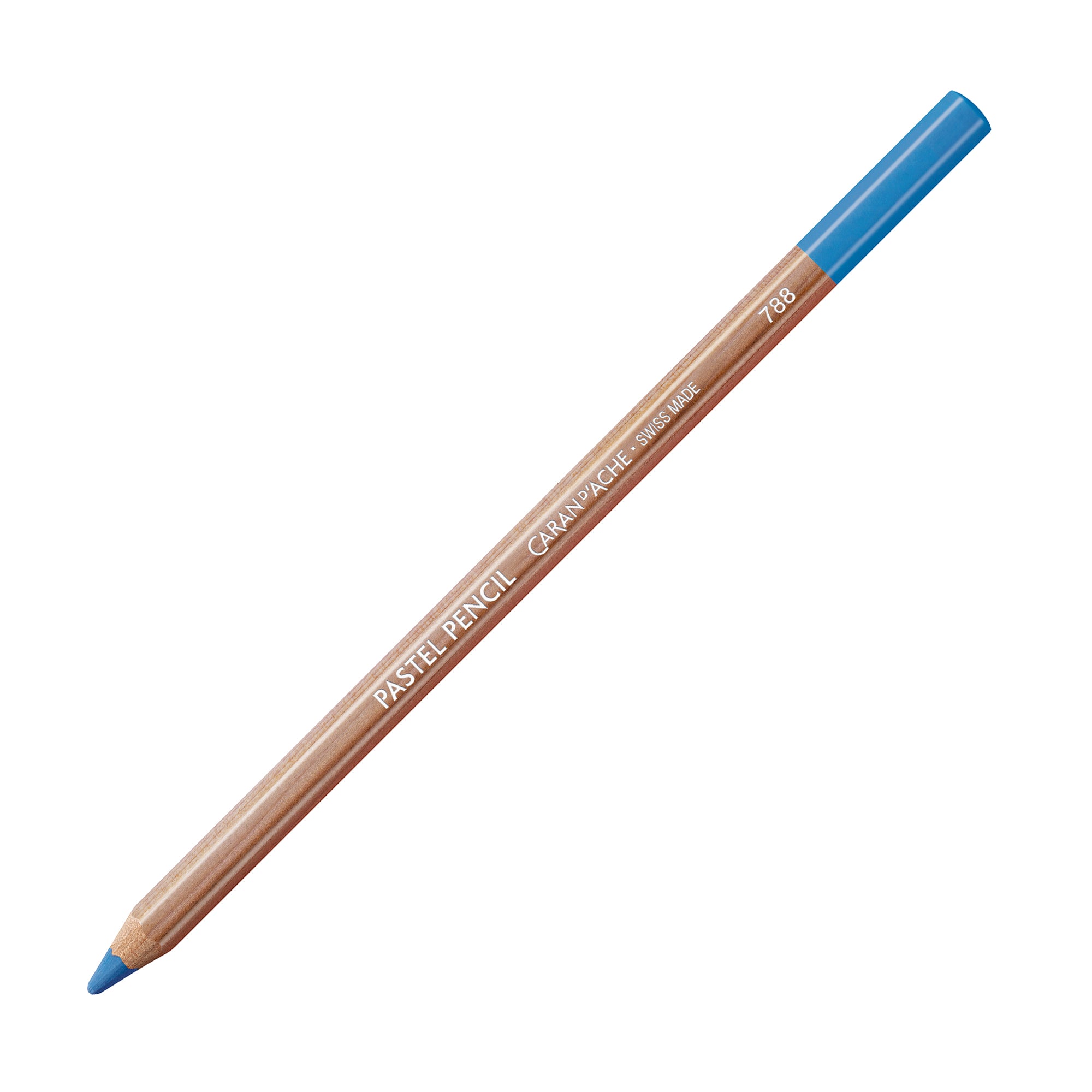 Caran d'Ache Pastel Pencils
