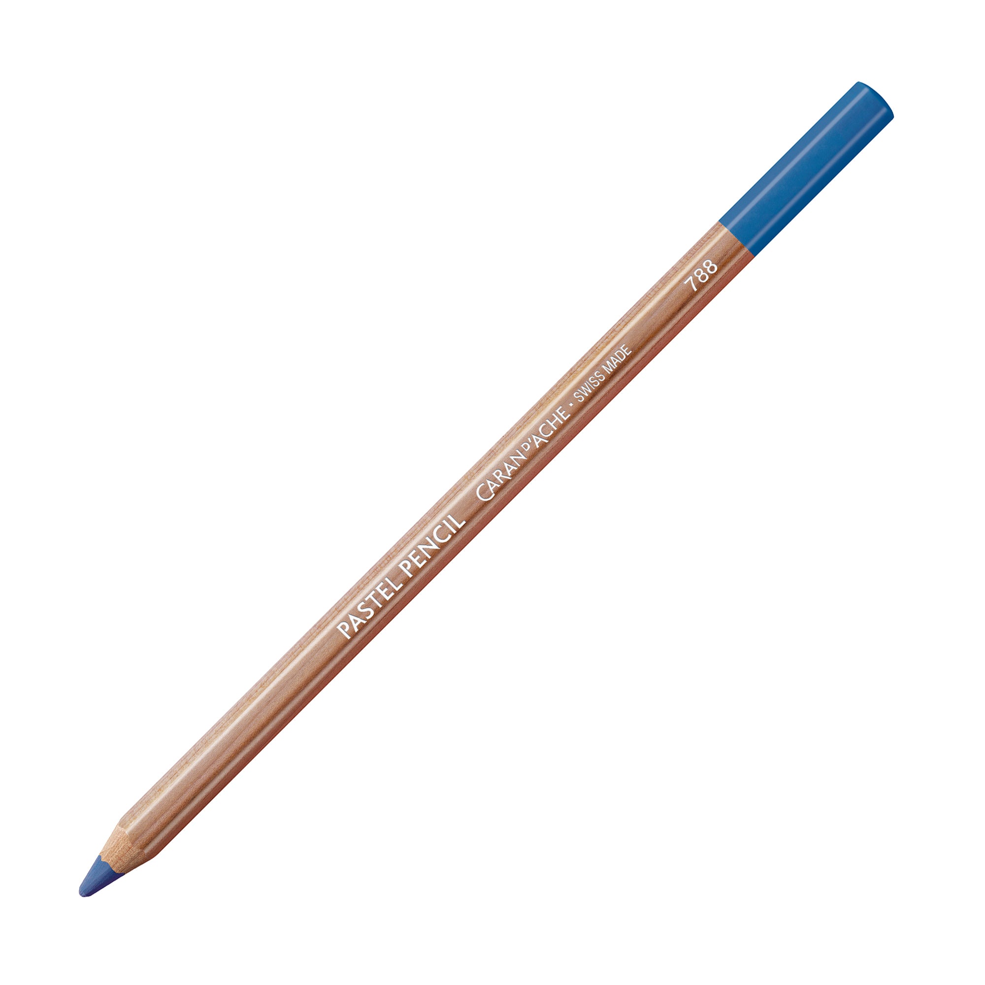 Caran d'Ache Pastel Pencils