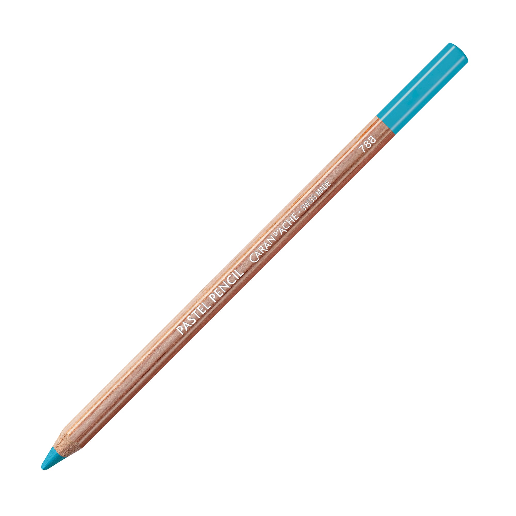 Caran d'Ache Pastel Pencils