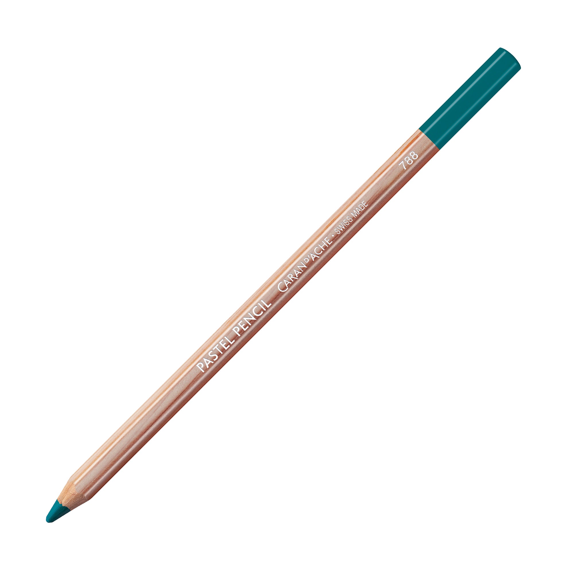 Caran d'Ache Pastel Pencils