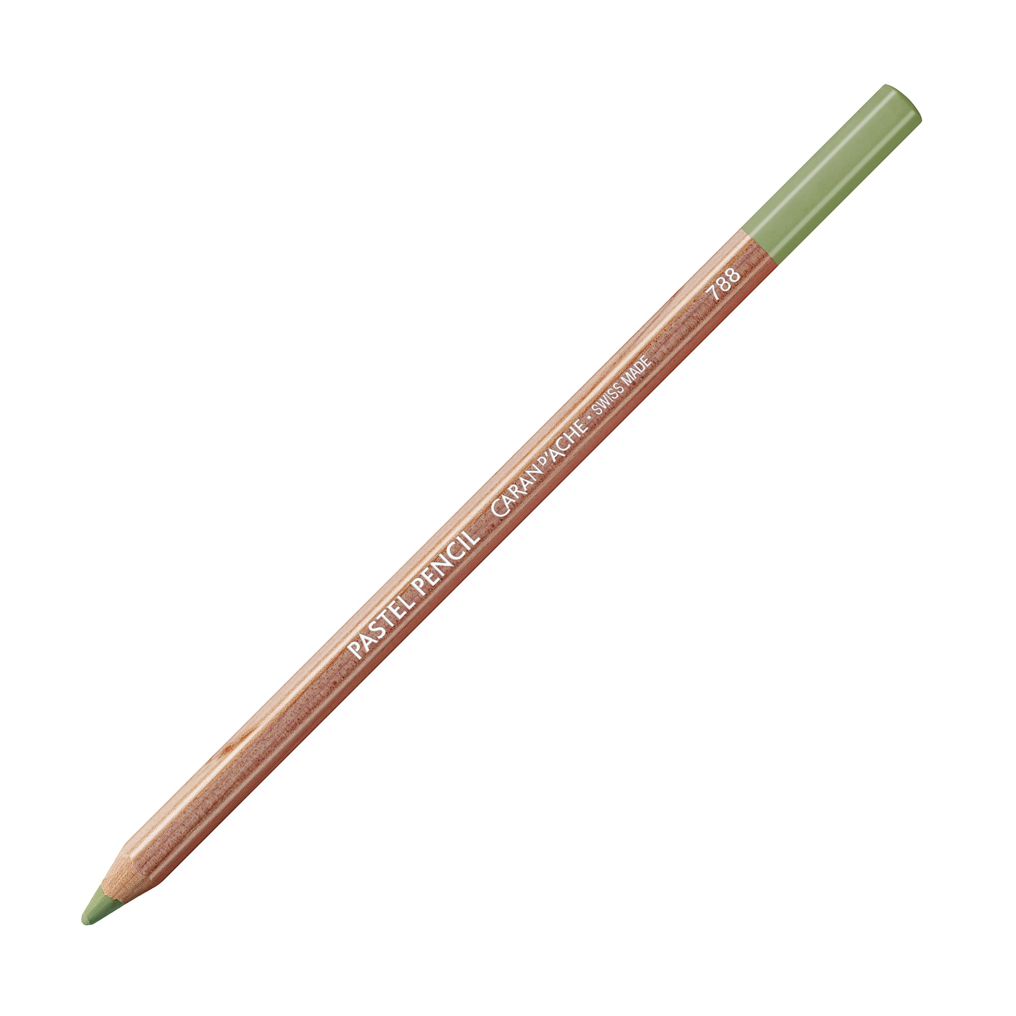 Caran d'Ache Pastel Pencils