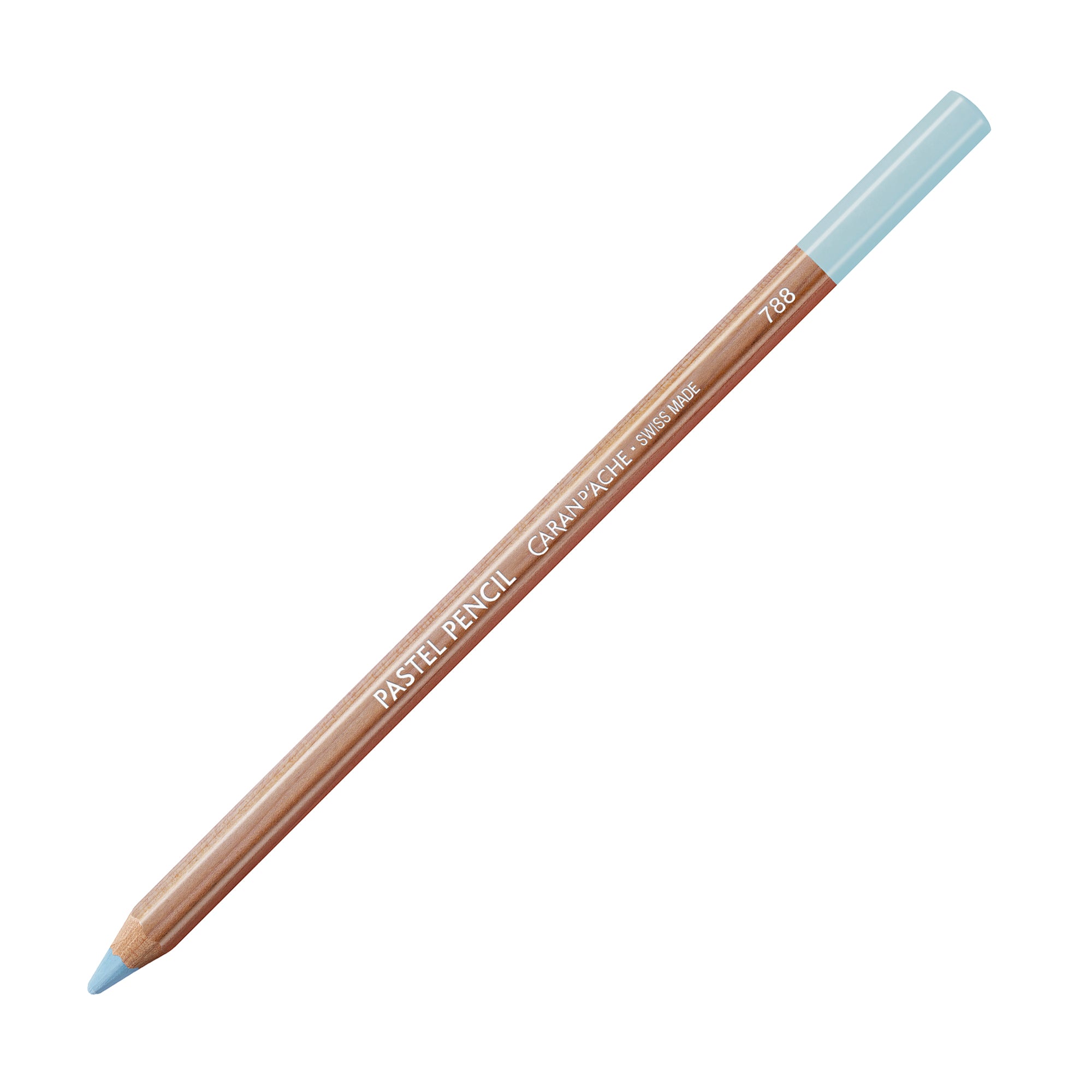 Caran d'Ache Pastel Pencils