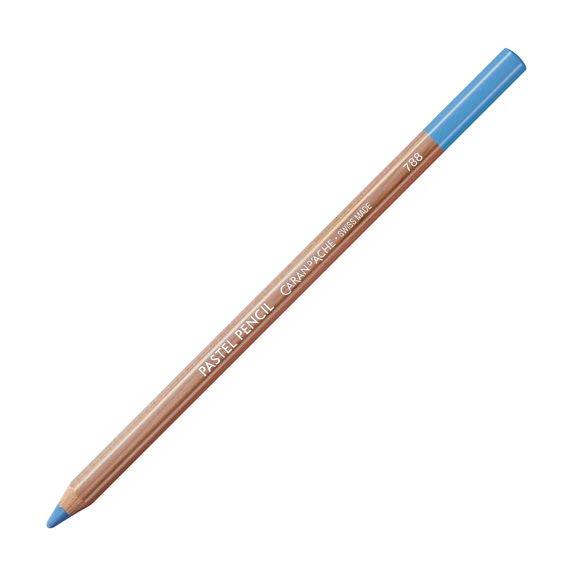 Caran d'Ache Pastel Pencils