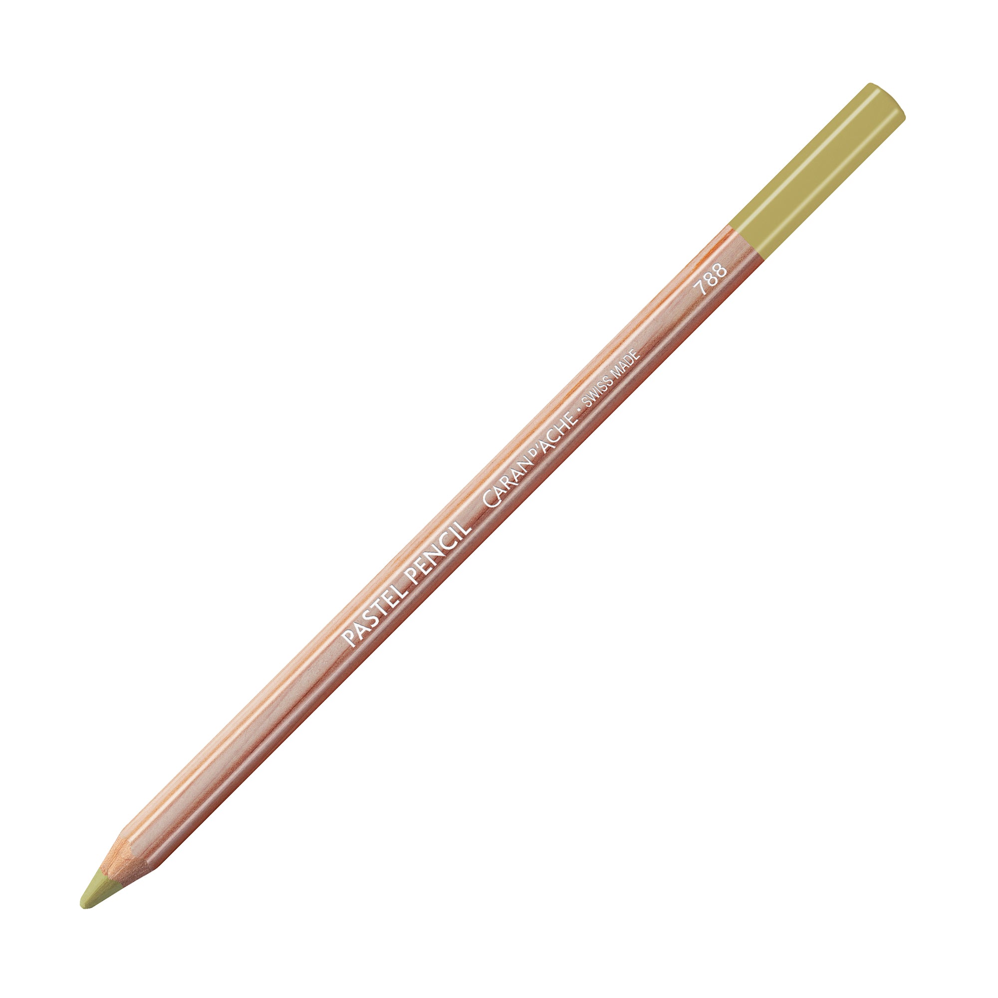 Caran d'Ache Pastel Pencils