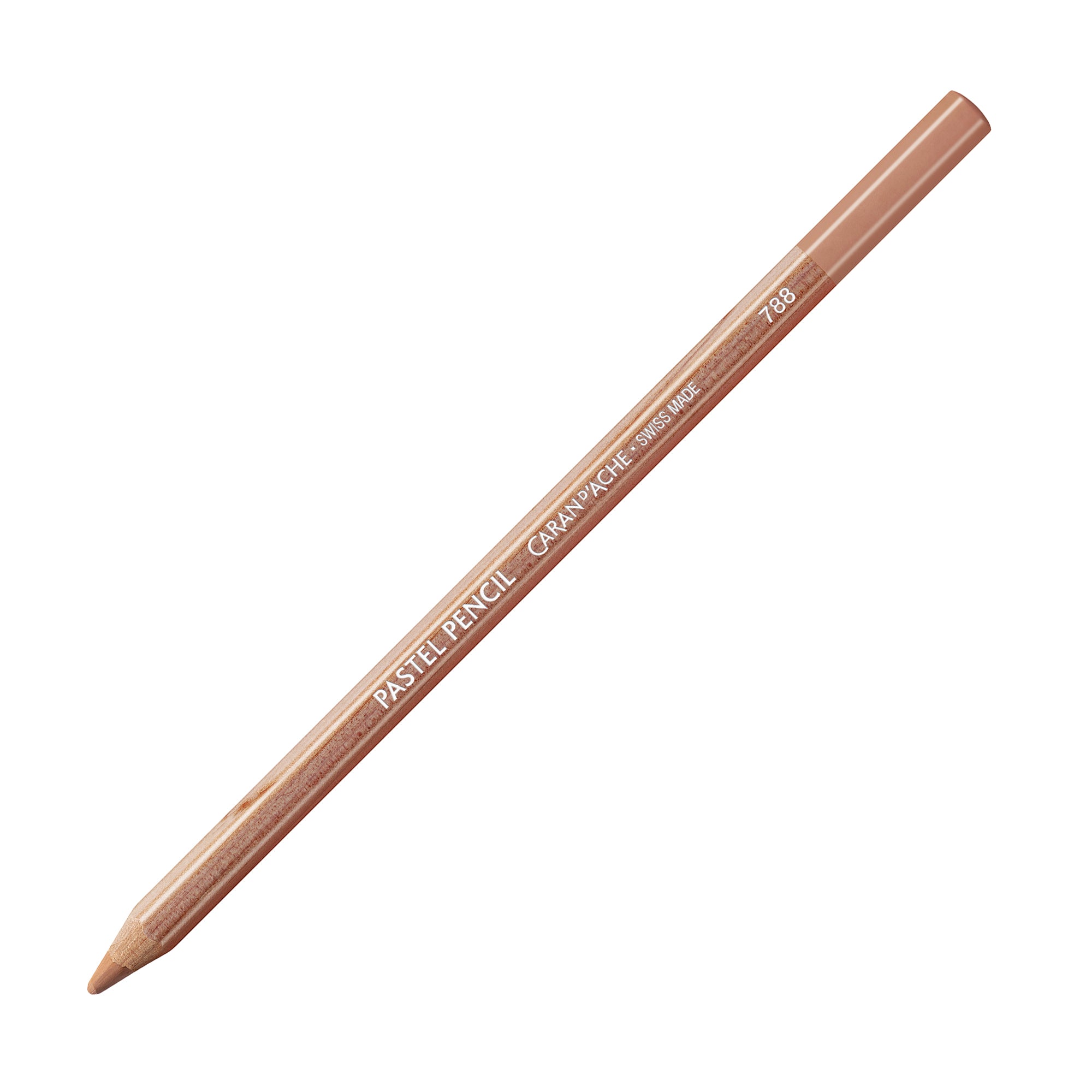 Caran d'Ache Pastel Pencils