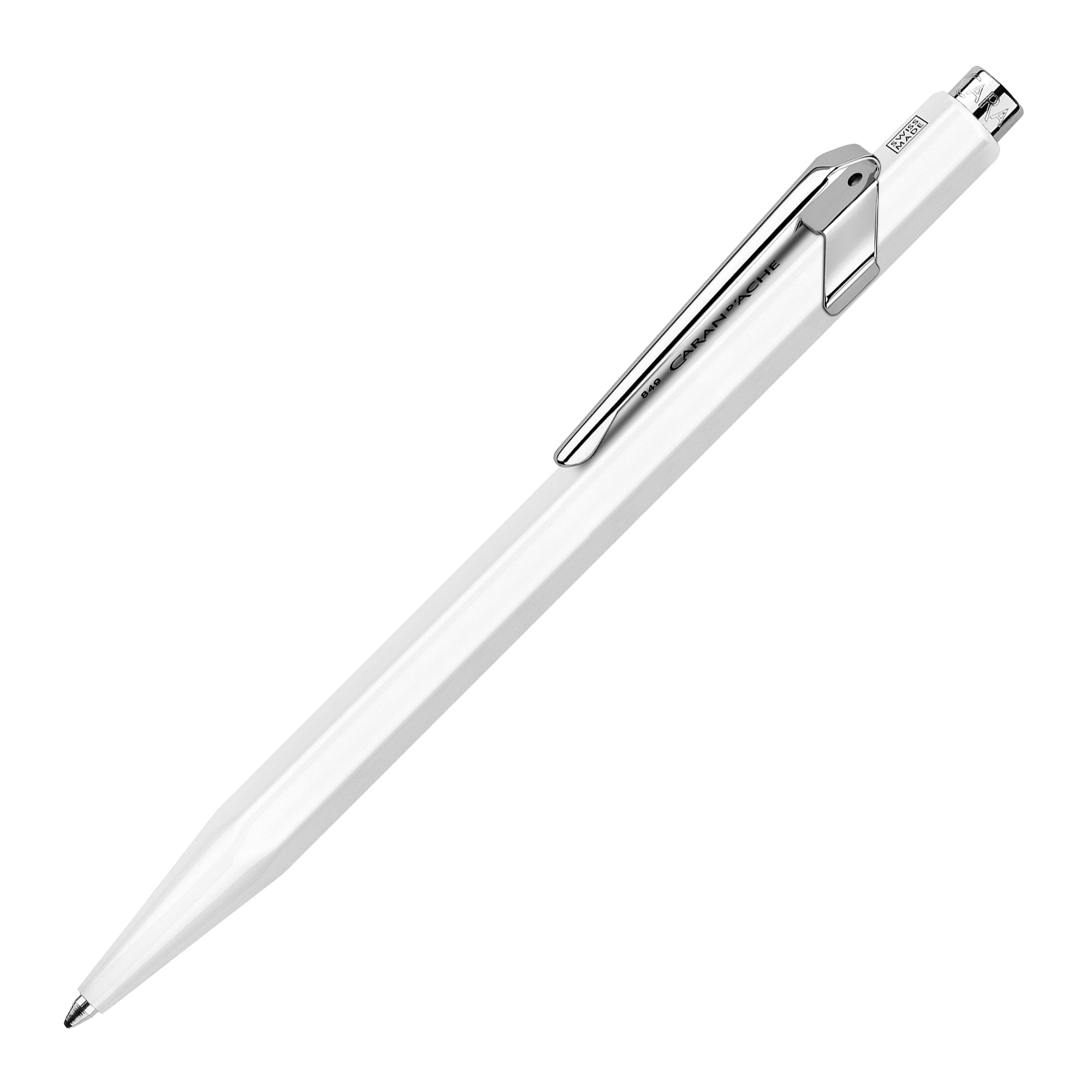 Caran d'Ache 849 Classic Line Ballpoint Pen