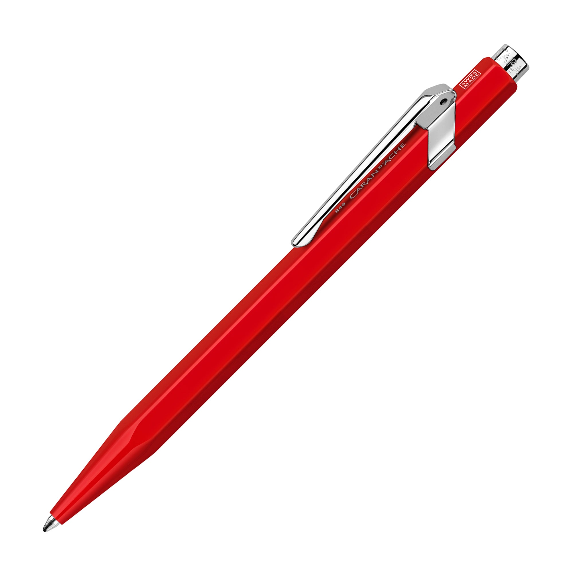 Caran d'Ache 849 Classic Line Ballpoint Pen