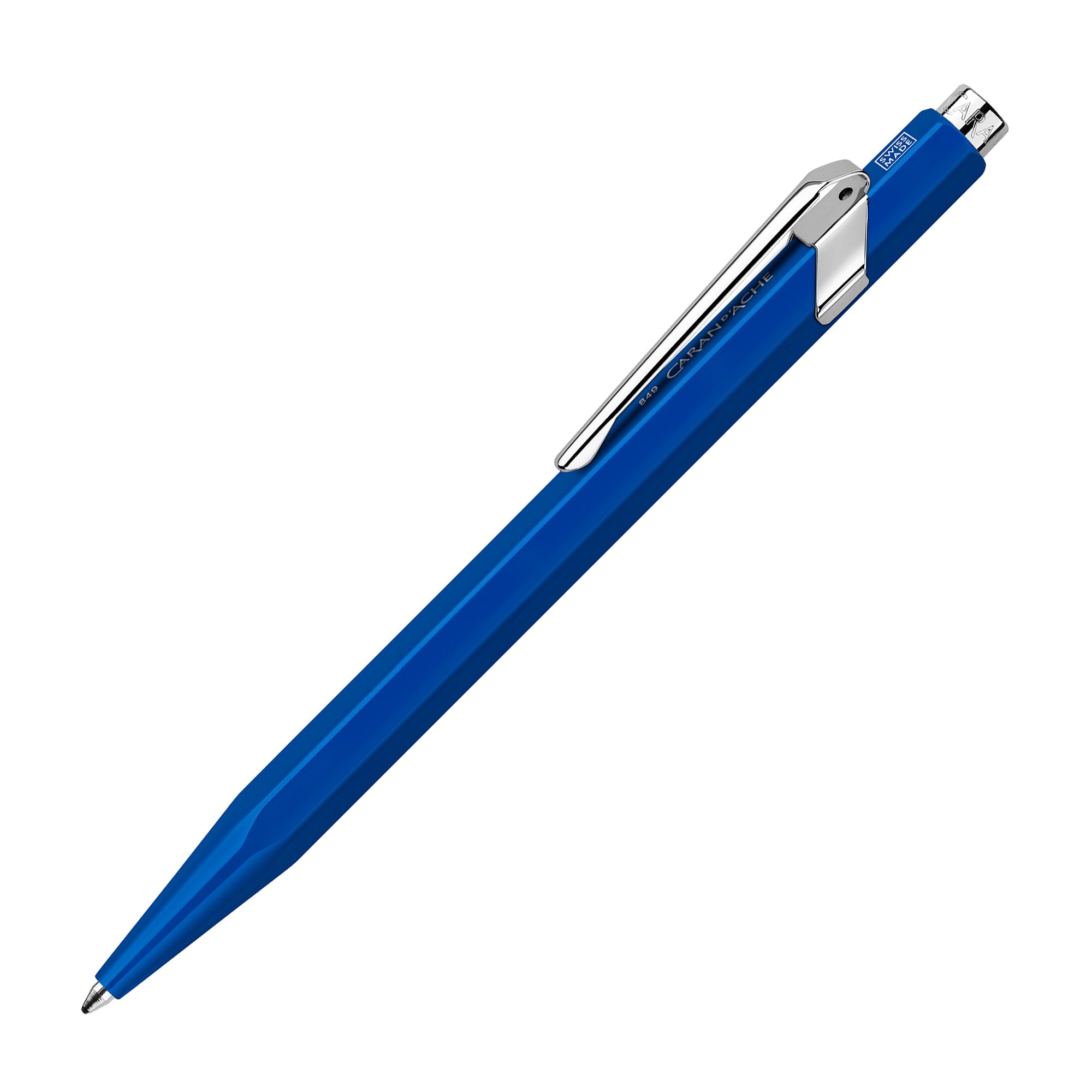 Caran d'Ache 849 Classic Line Ballpoint Pen