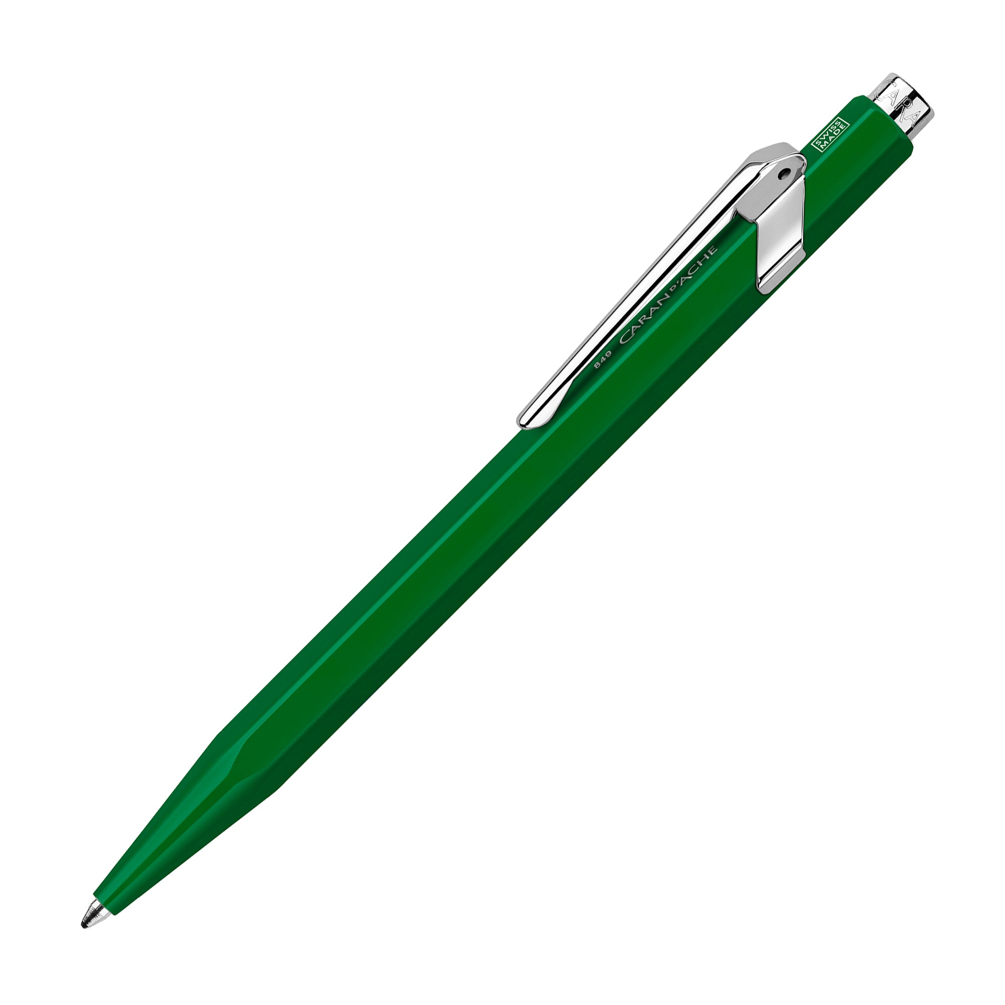 Caran d'Ache 849 Classic Line Ballpoint Pen