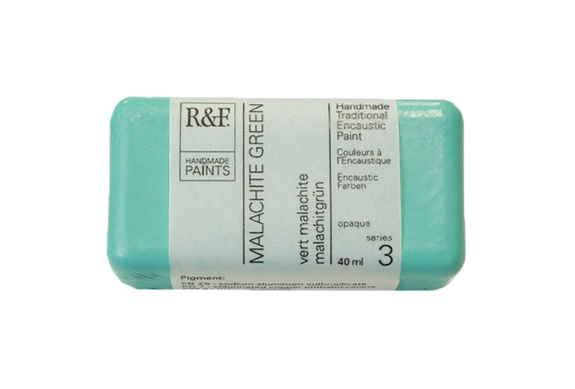 R&F Encaustic Paints (Special Order)
