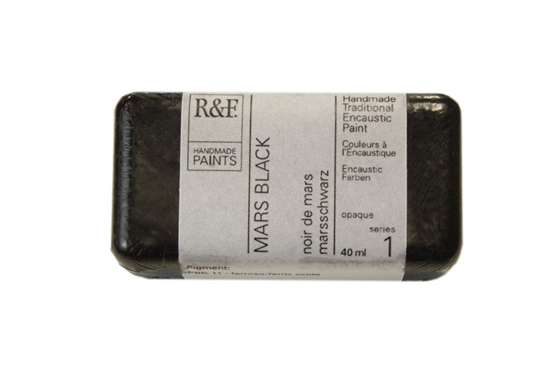 R&F Encaustic Paints (Special Order)