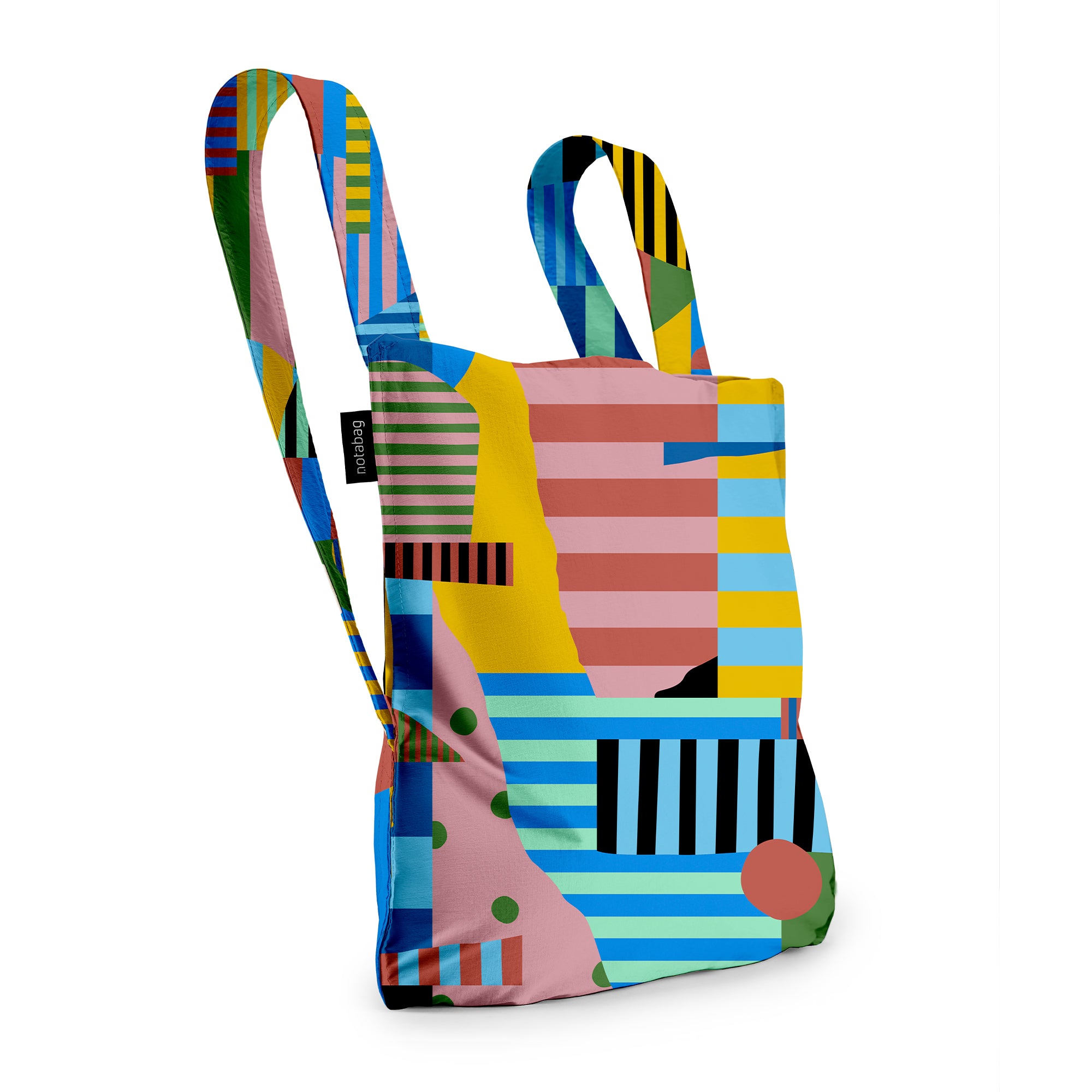 Notabag – Landscape