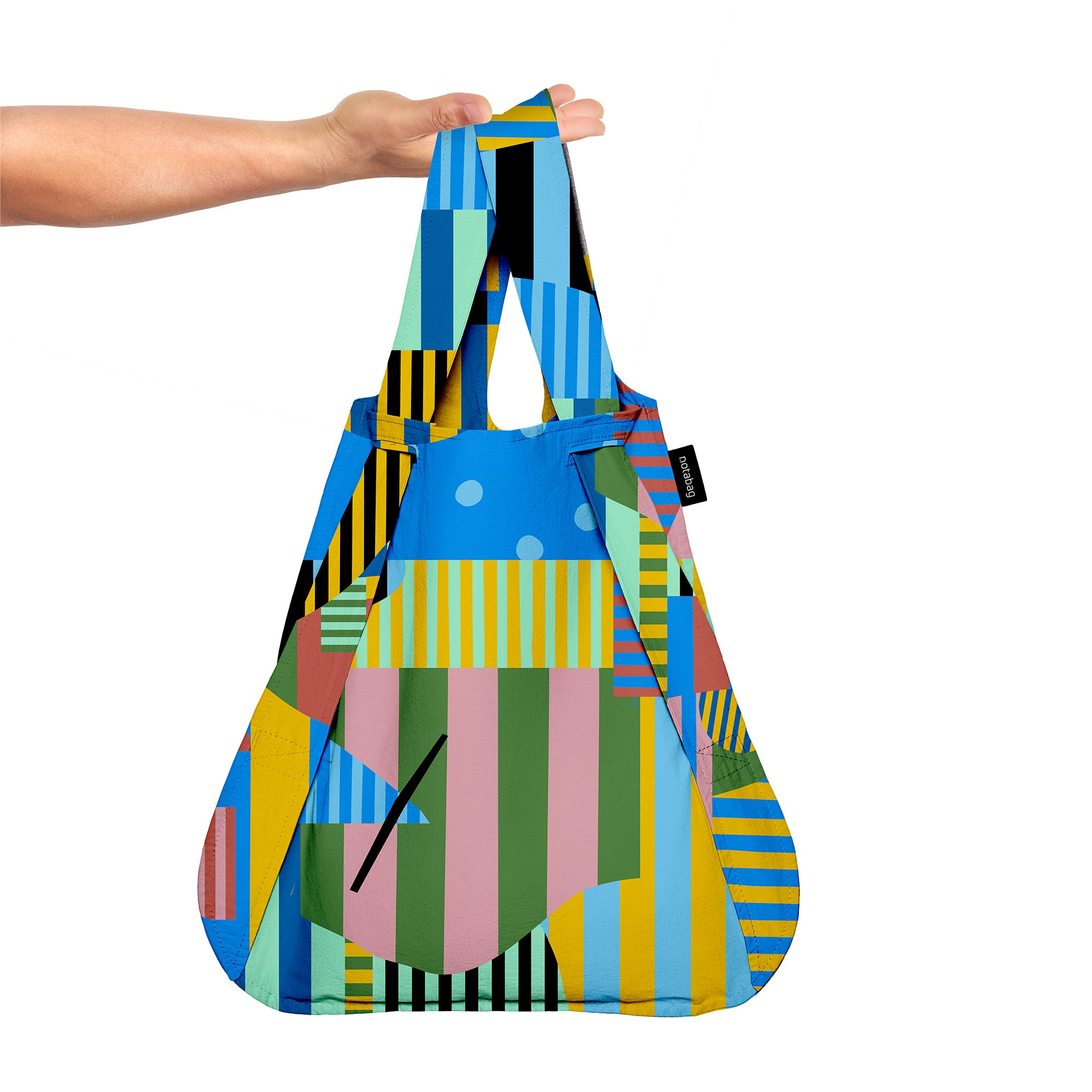 Notabag – Landscape