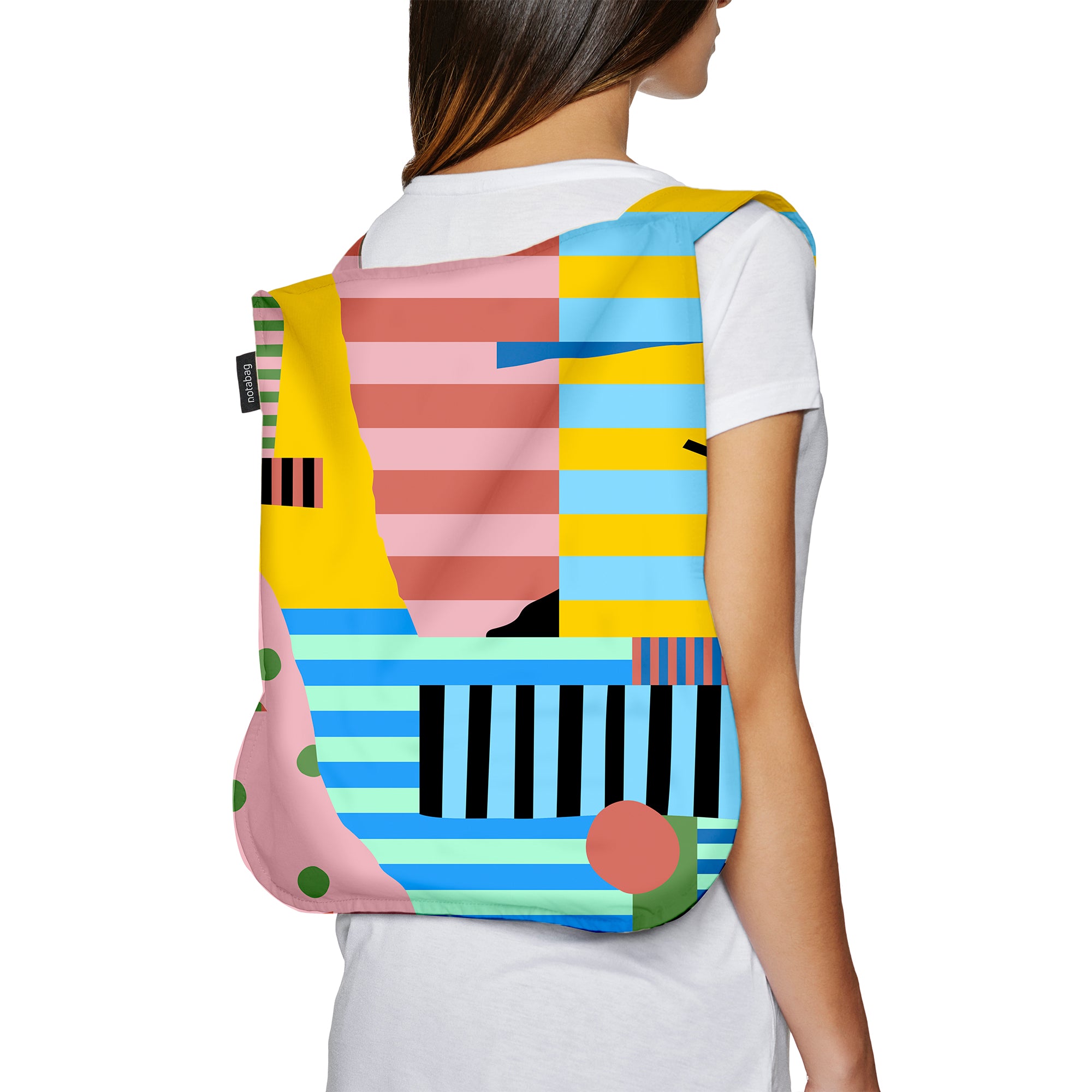 Notabag – Landscape