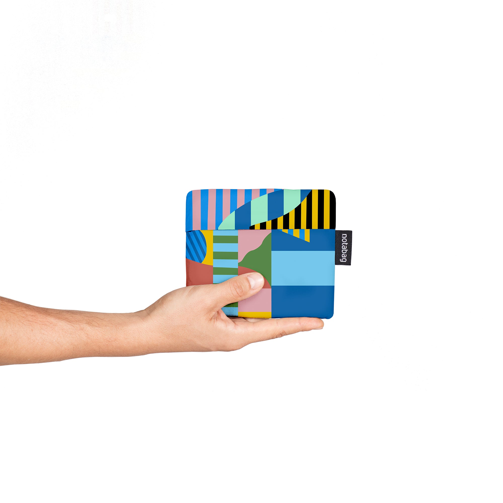 Notabag – Landscape